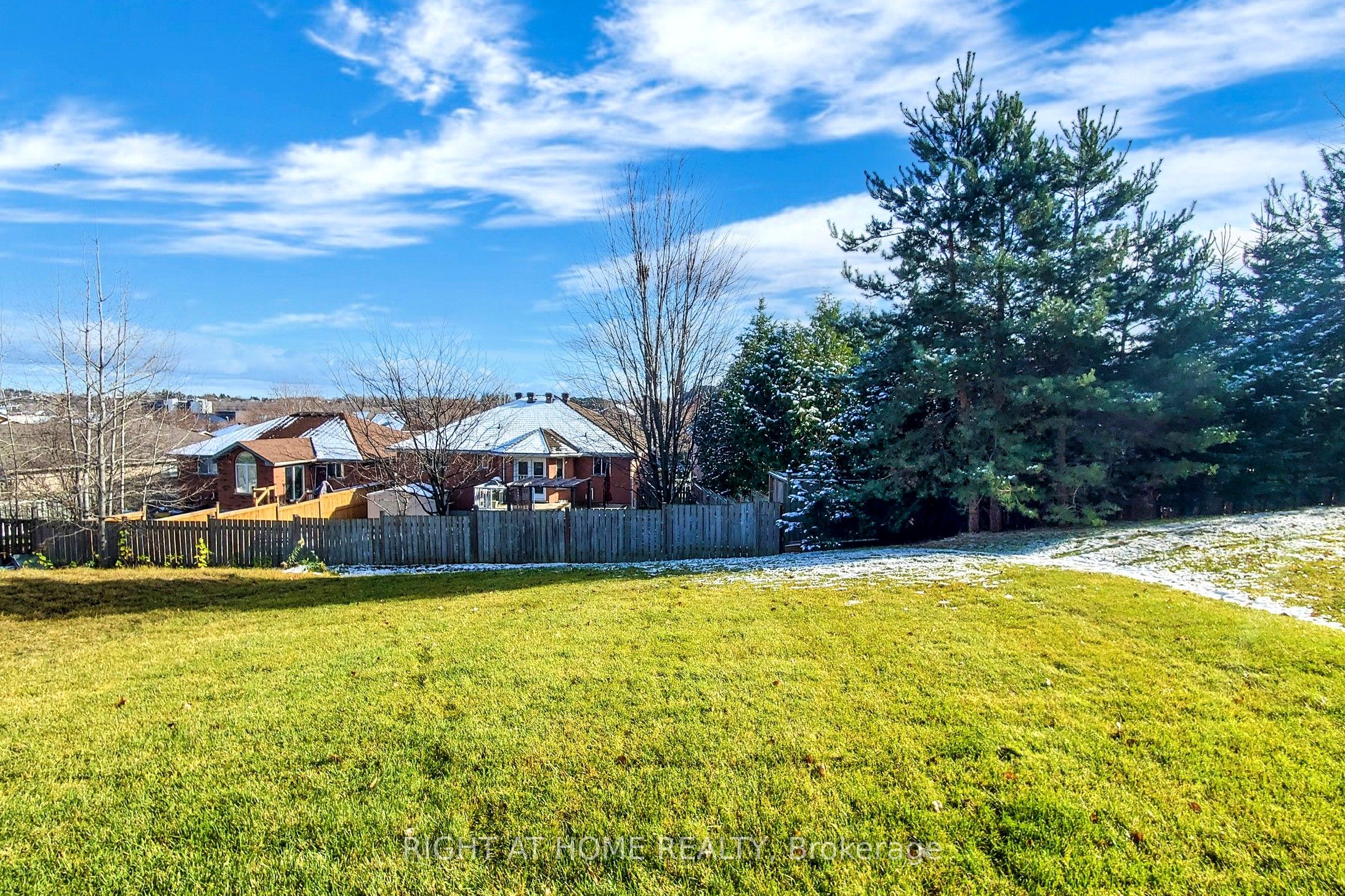 3151 Monarch Drive