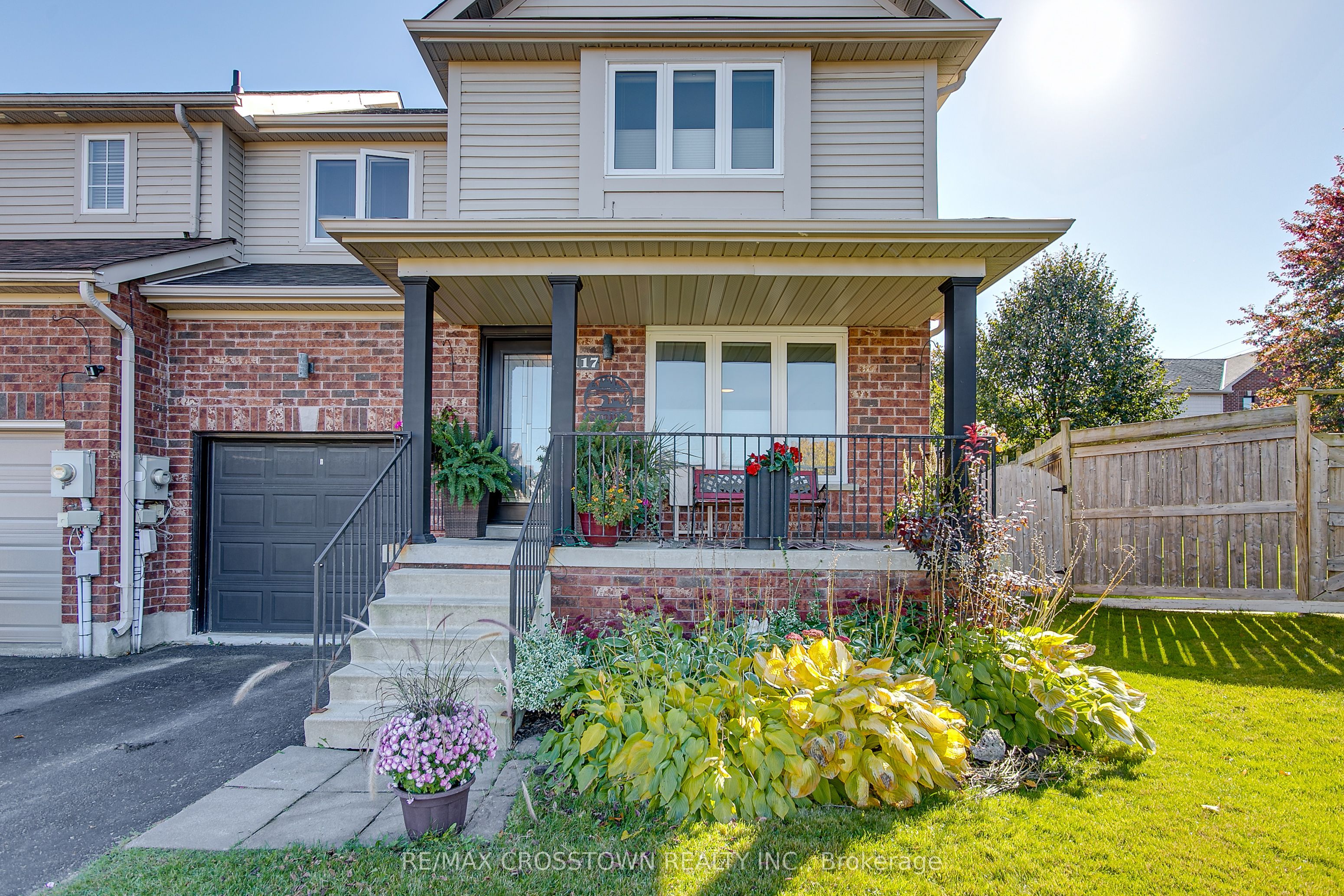 117 Bentley Crescent