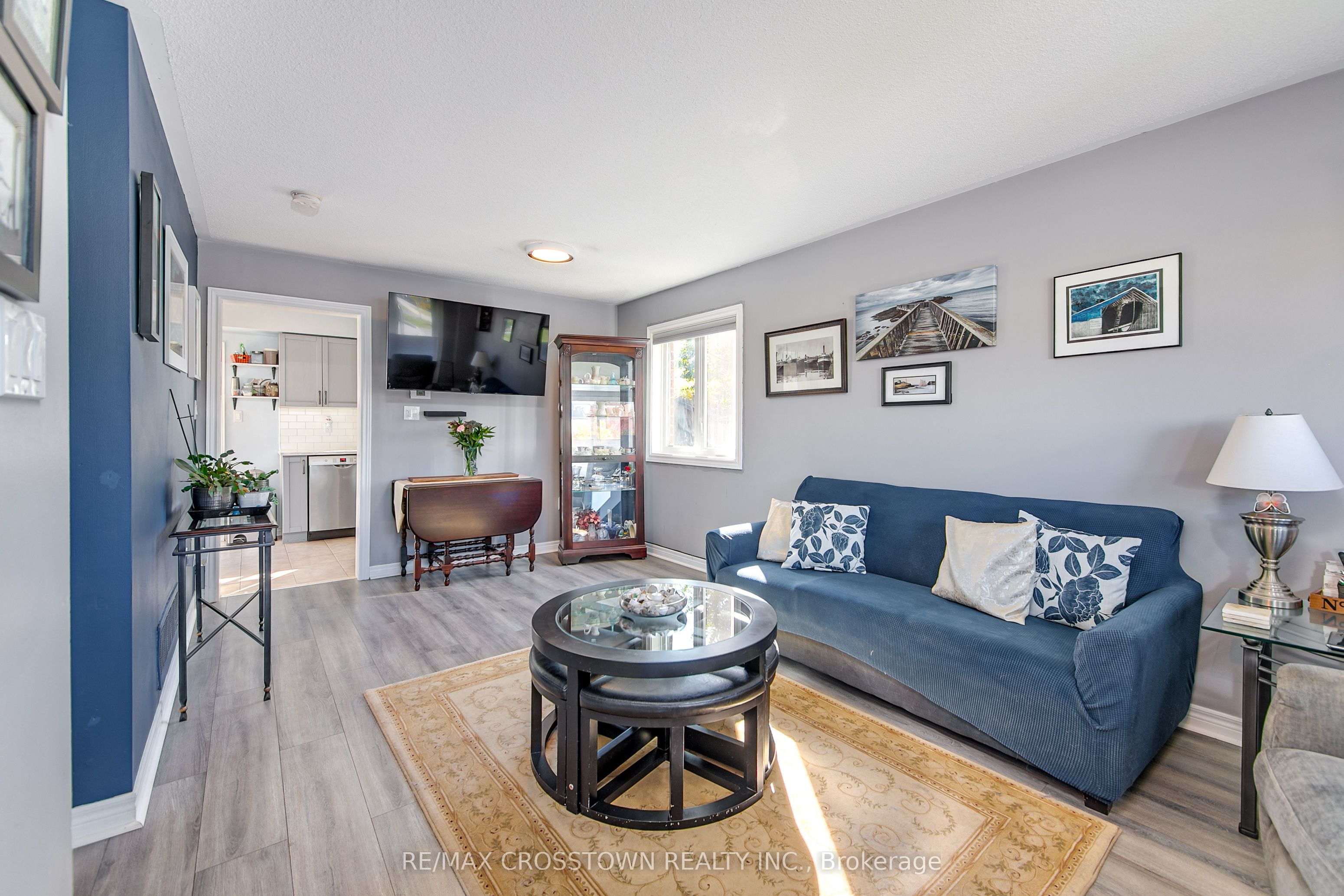 117 Bentley Crescent