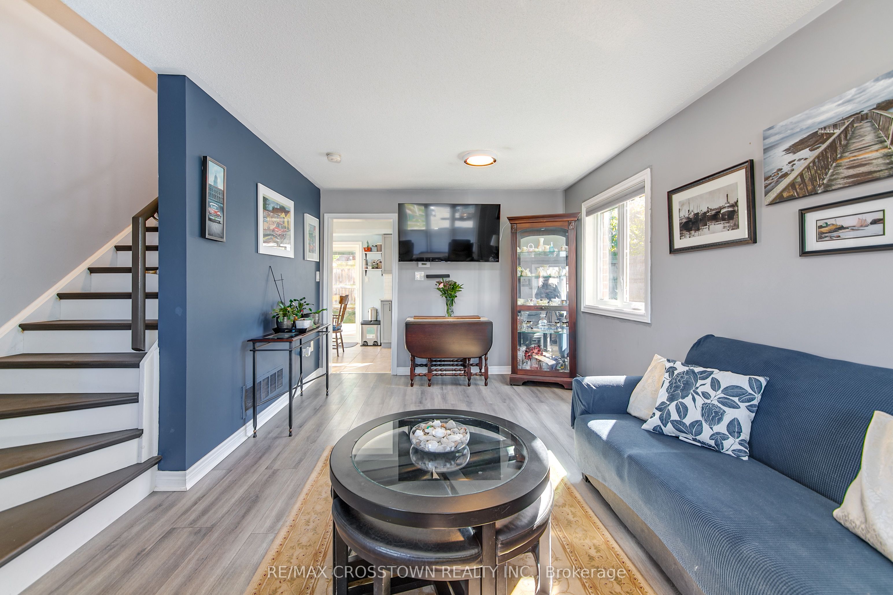 117 Bentley Crescent