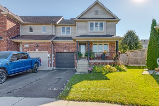 117 Bentley Crescent