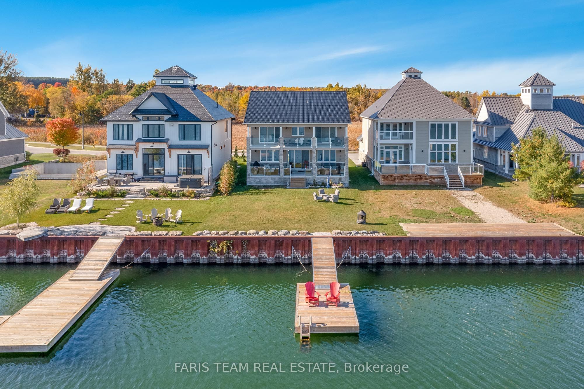 7 Dock Lane