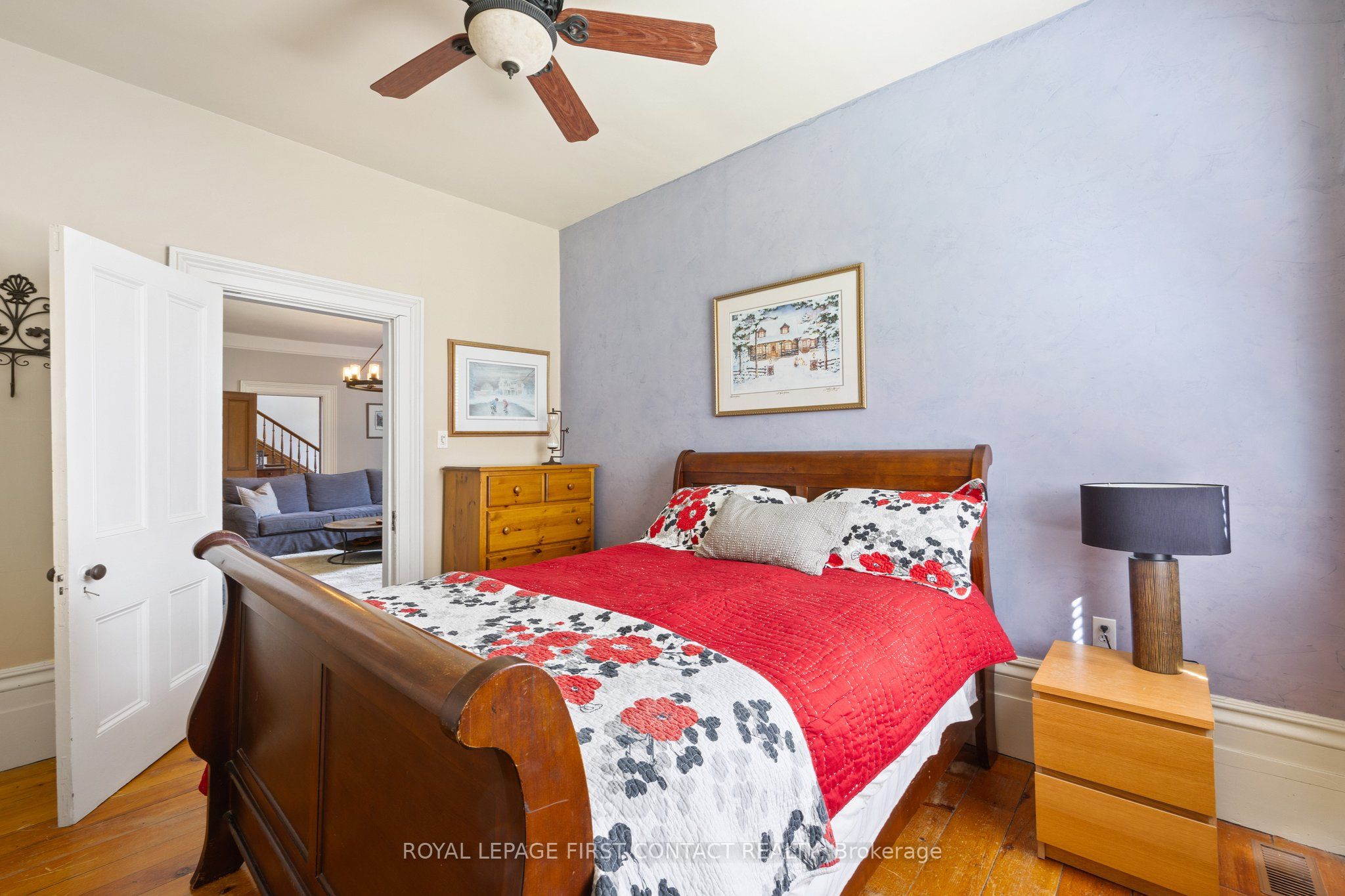 311 Tollendal Mill Road
