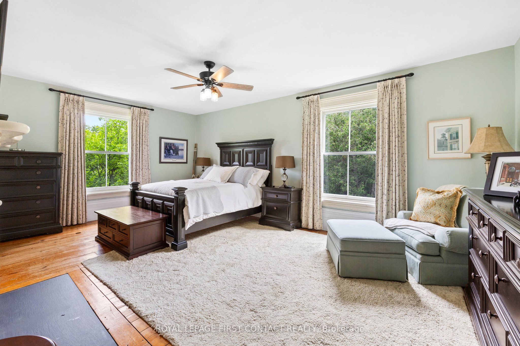 311 Tollendal Mill Road
