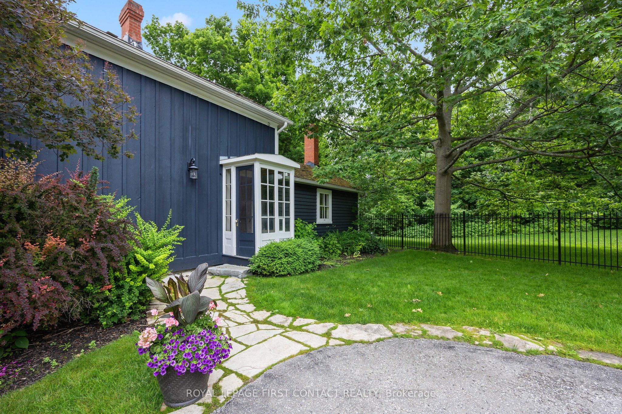 311 Tollendal Mill Road