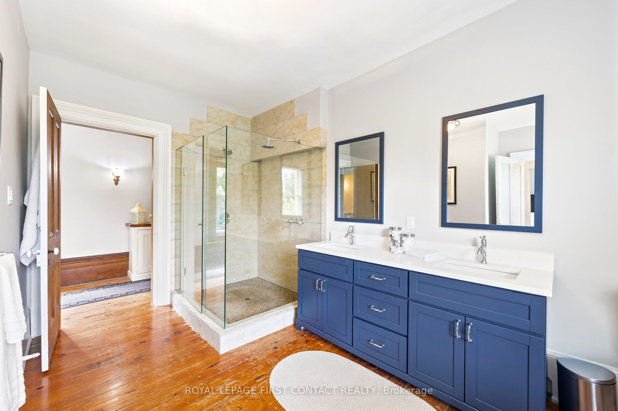 311 Tollendal Mill Road