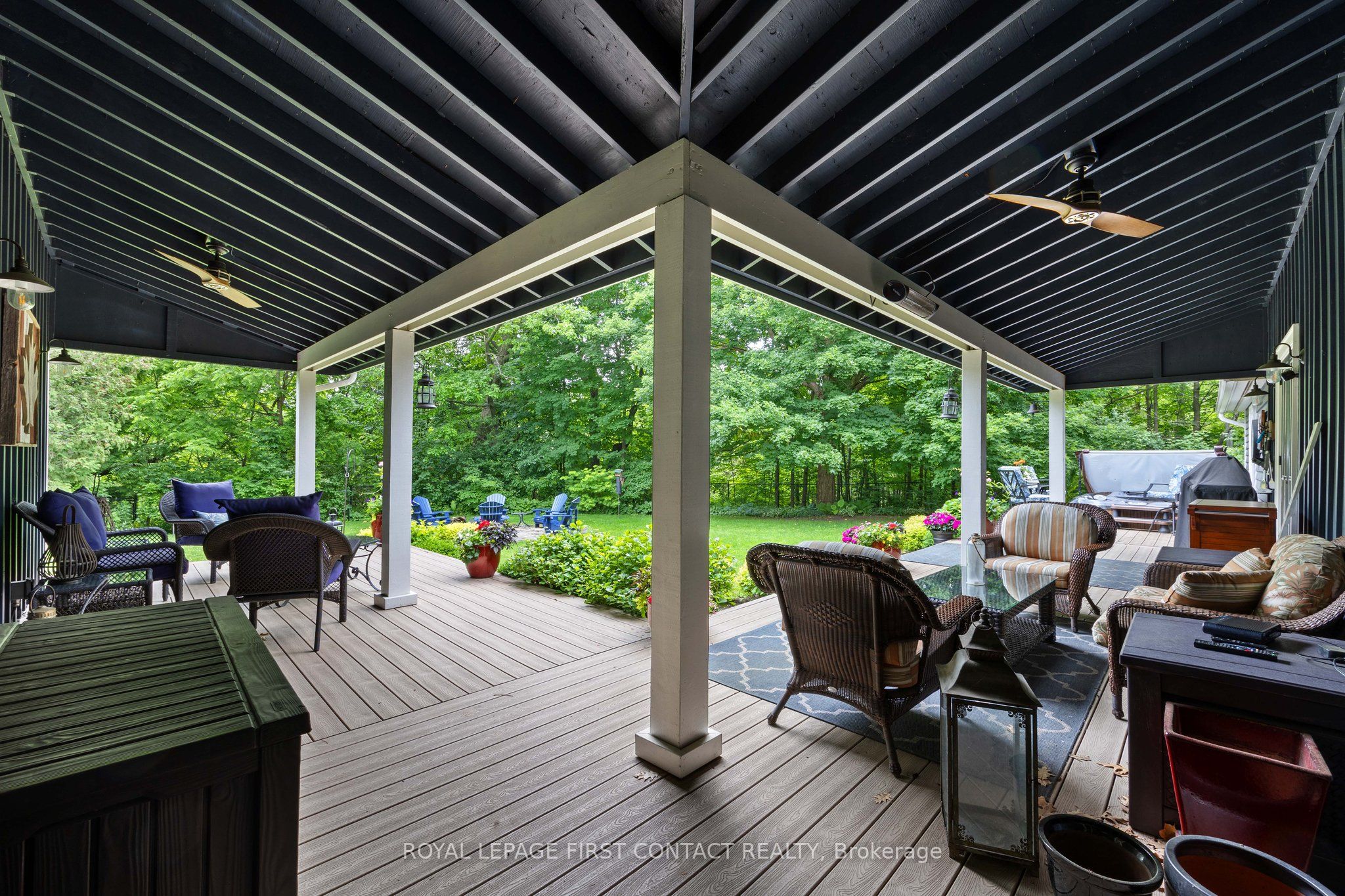 311 Tollendal Mill Road