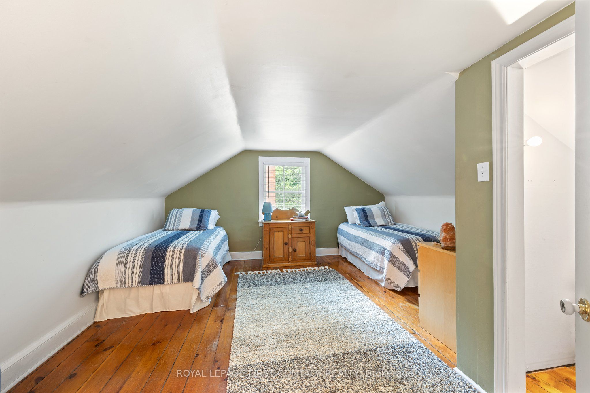311 Tollendal Mill Road