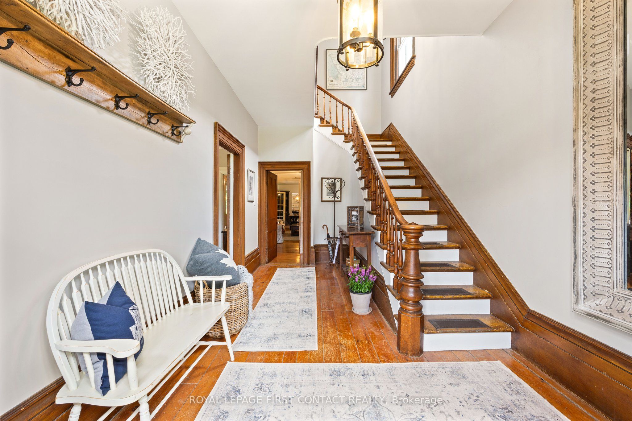 311 Tollendal Mill Road