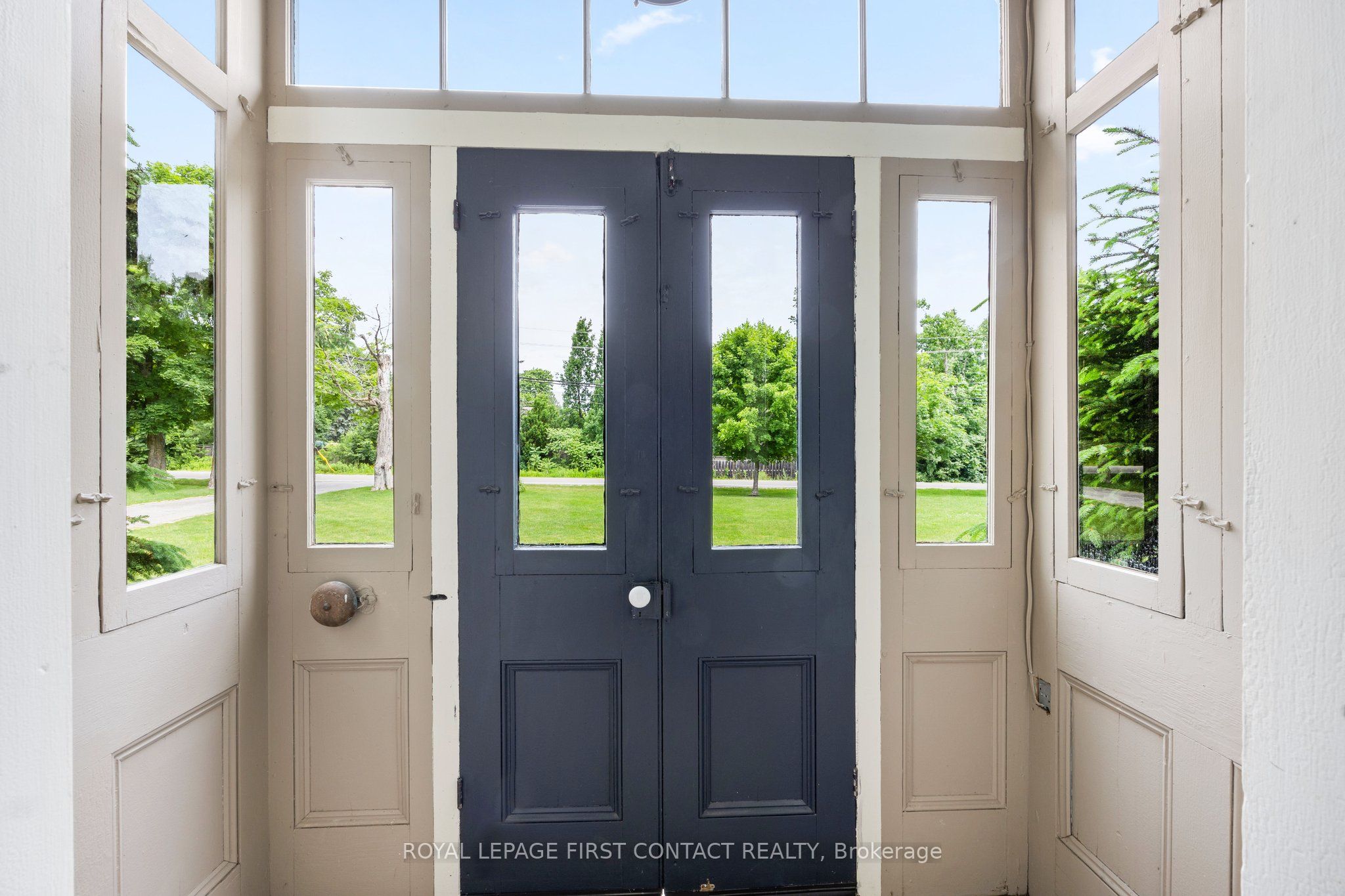 311 Tollendal Mill Road