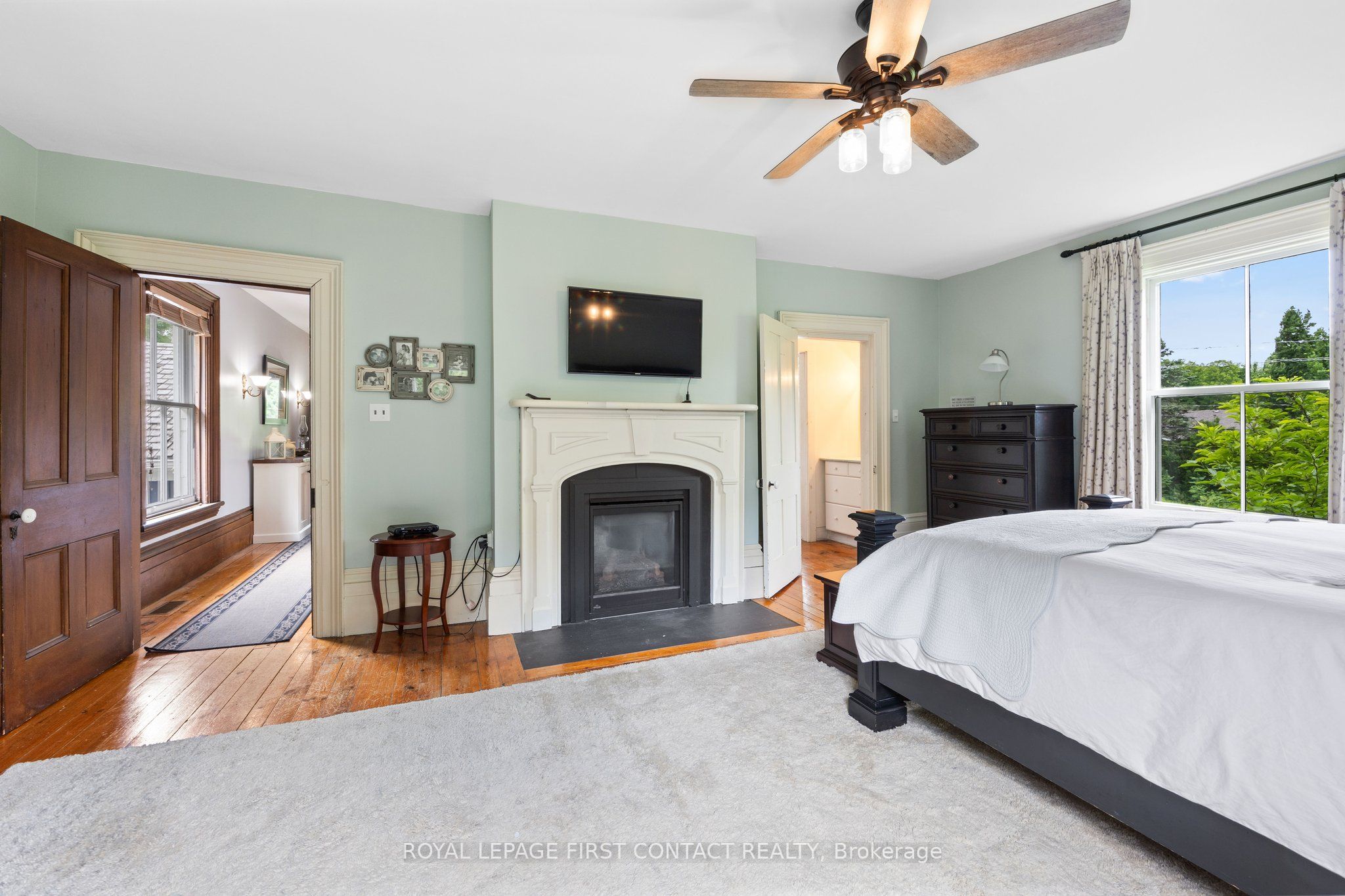 311 Tollendal Mill Road