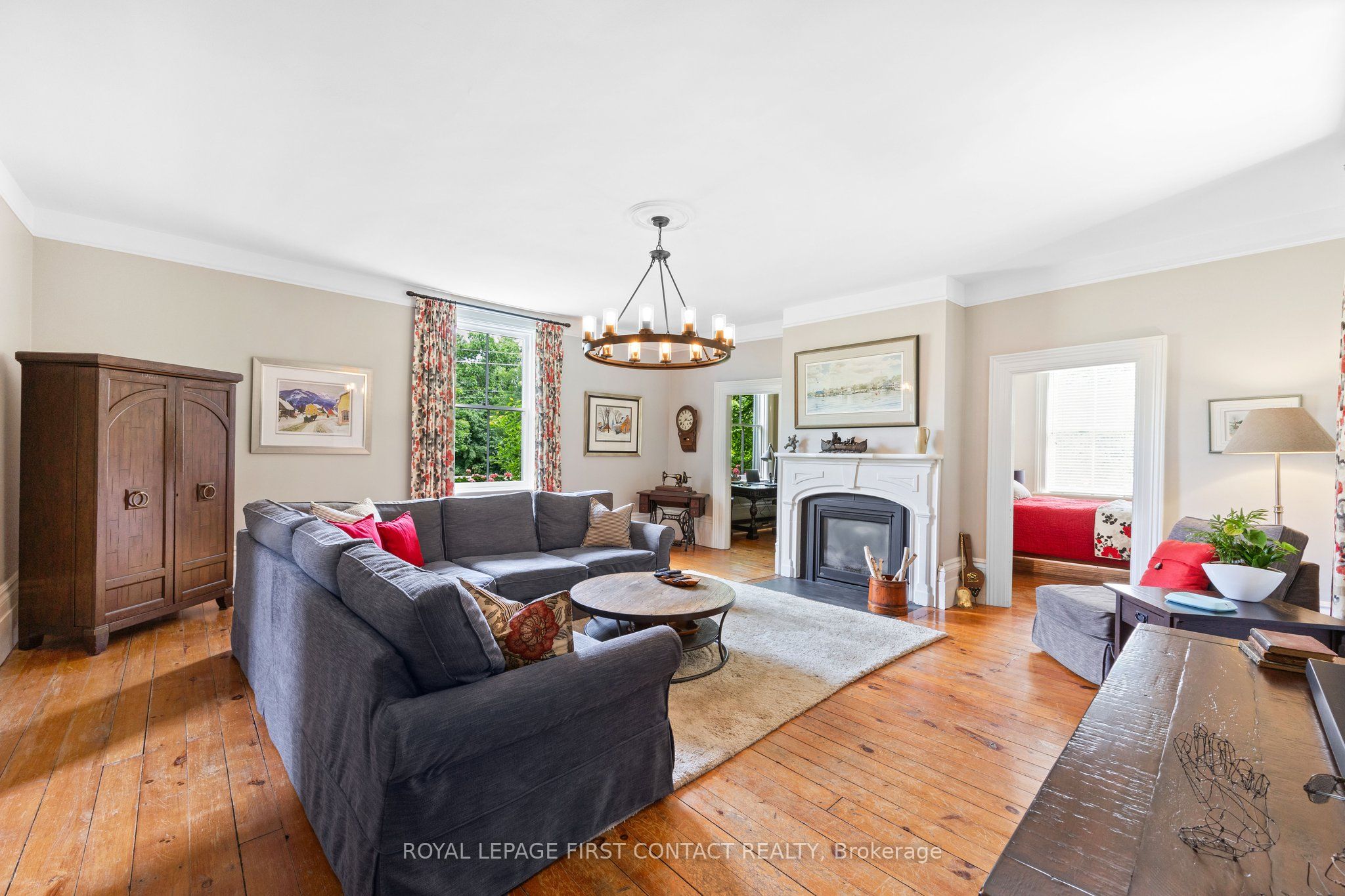 311 Tollendal Mill Road