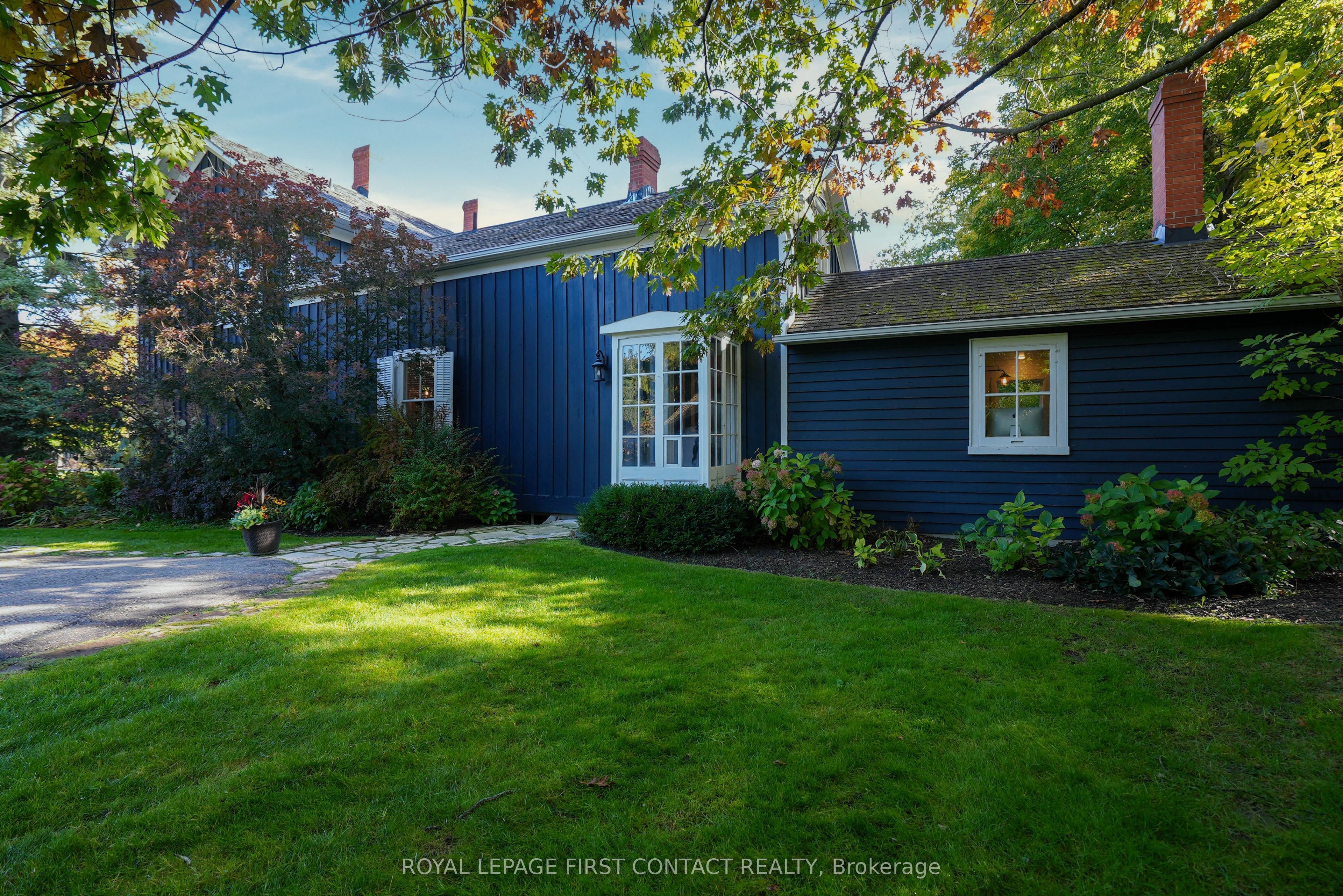 311 Tollendal Mill Road