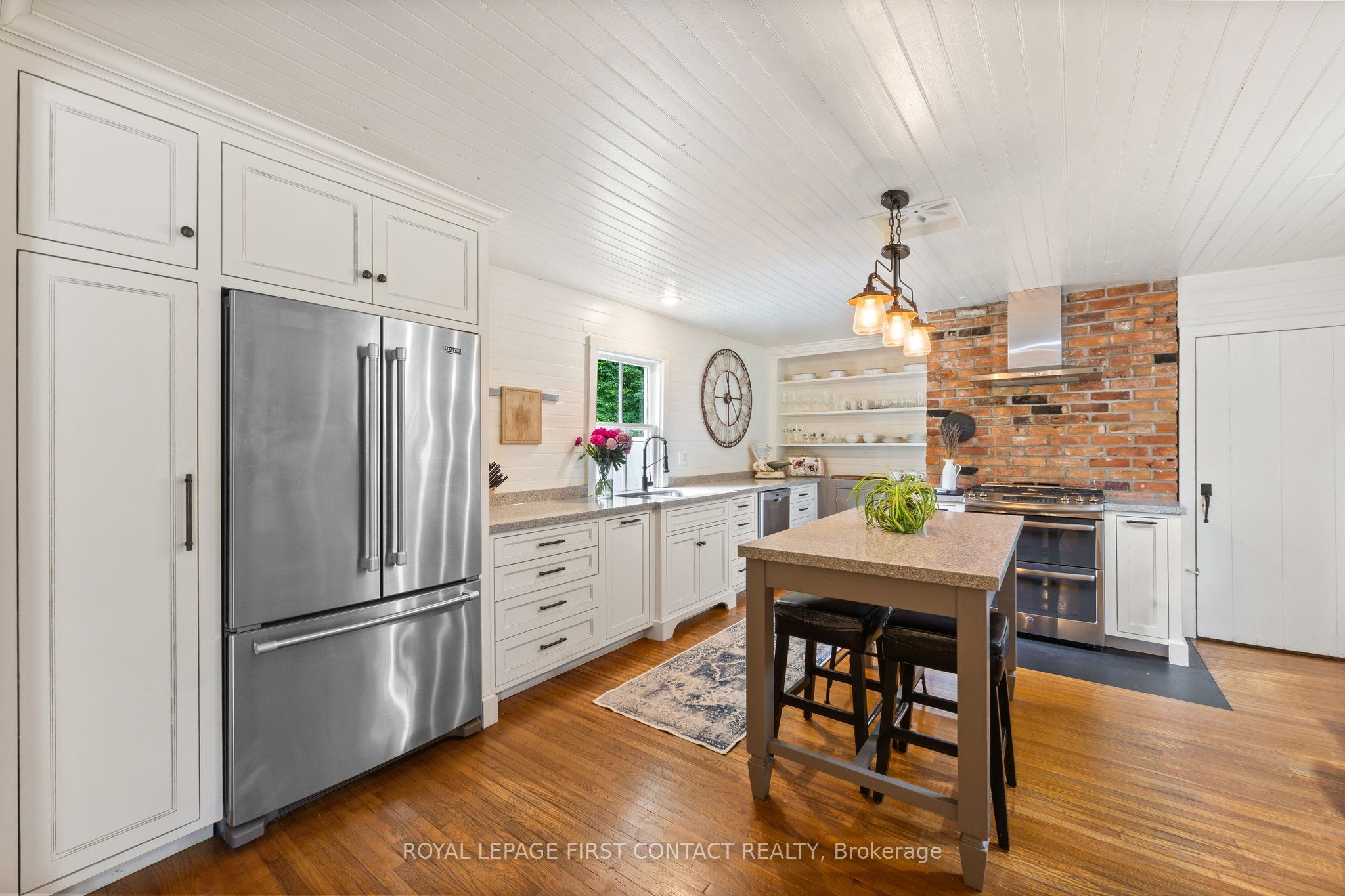 311 Tollendal Mill Road