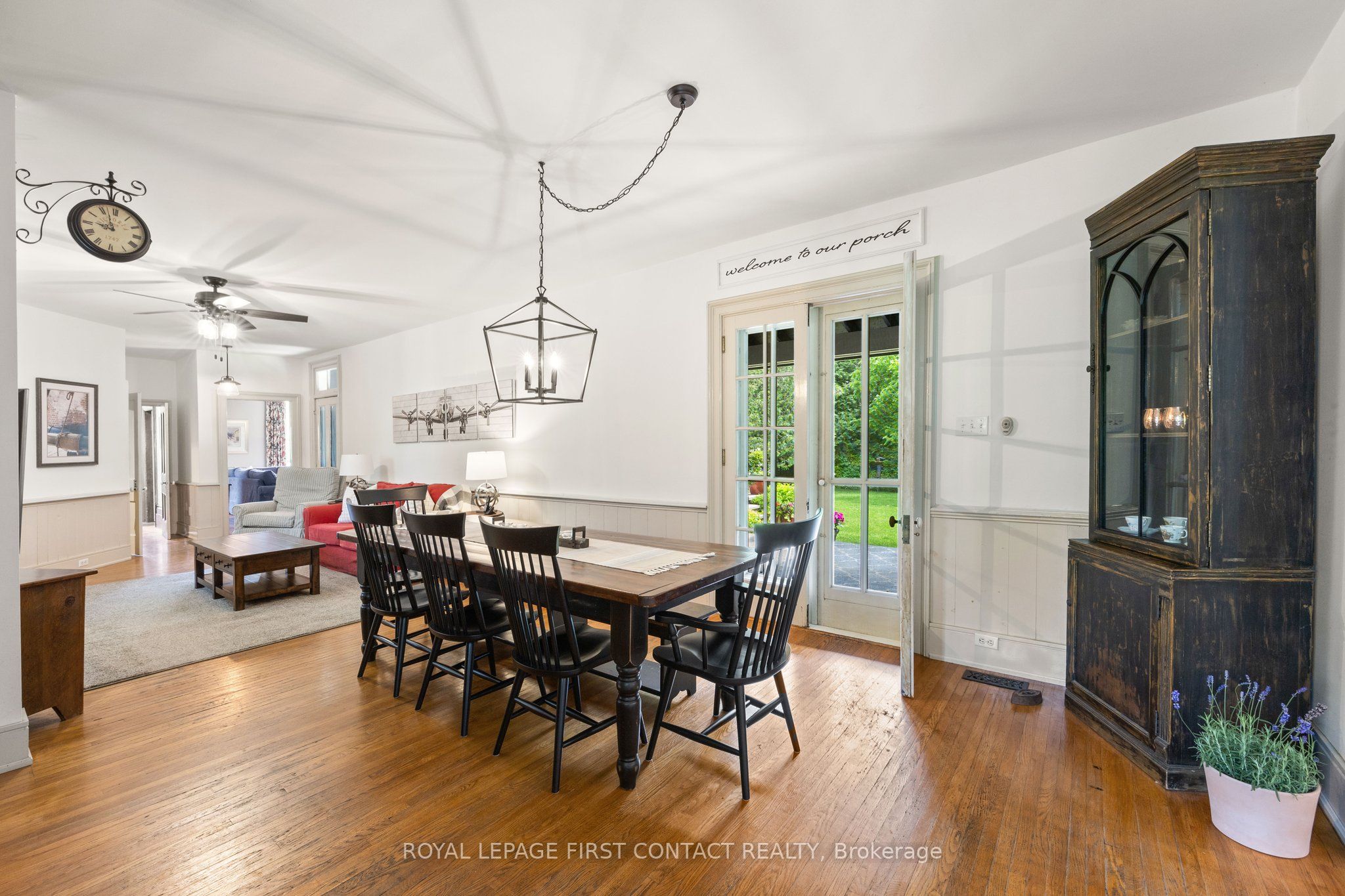 311 Tollendal Mill Road