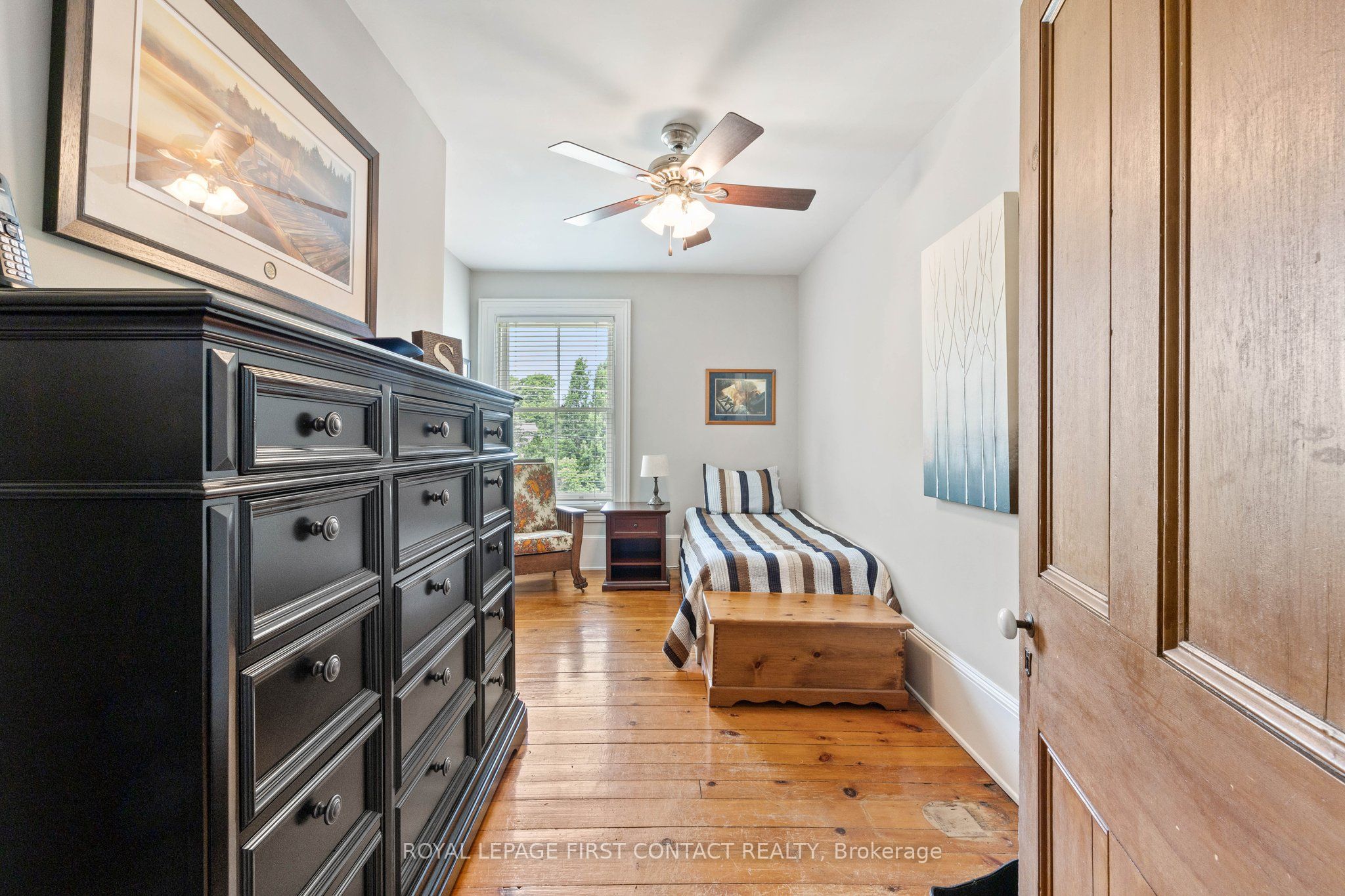 311 Tollendal Mill Road
