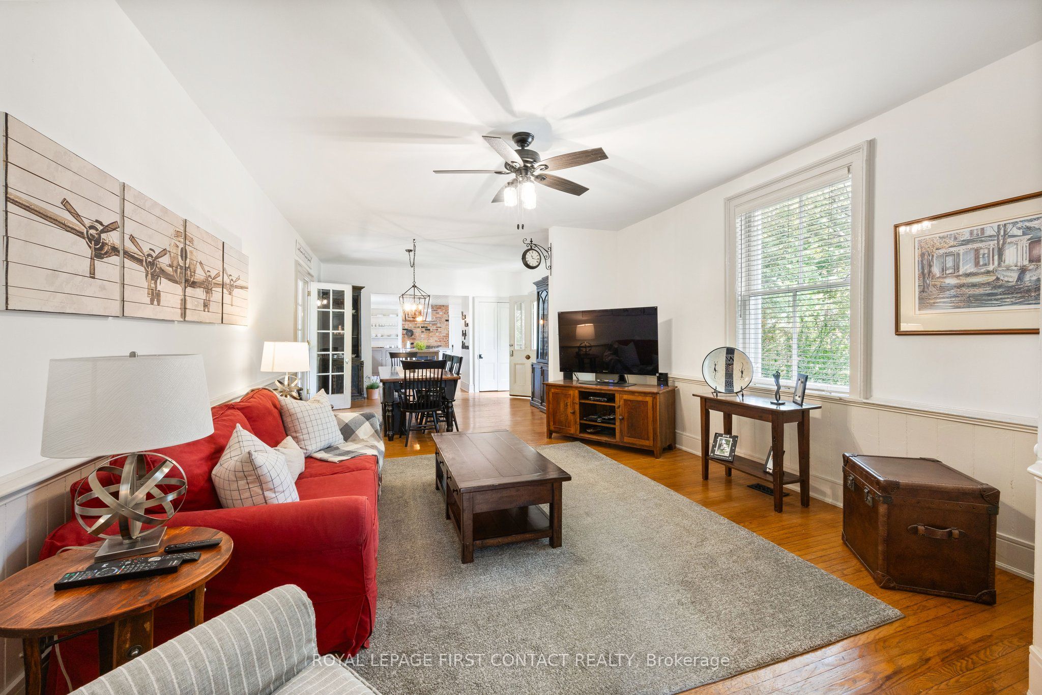 311 Tollendal Mill Road