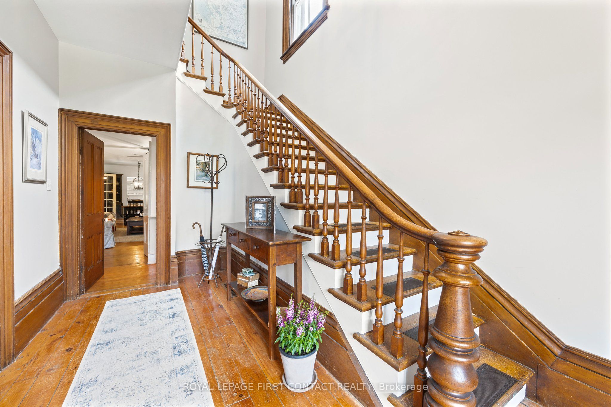 311 Tollendal Mill Road