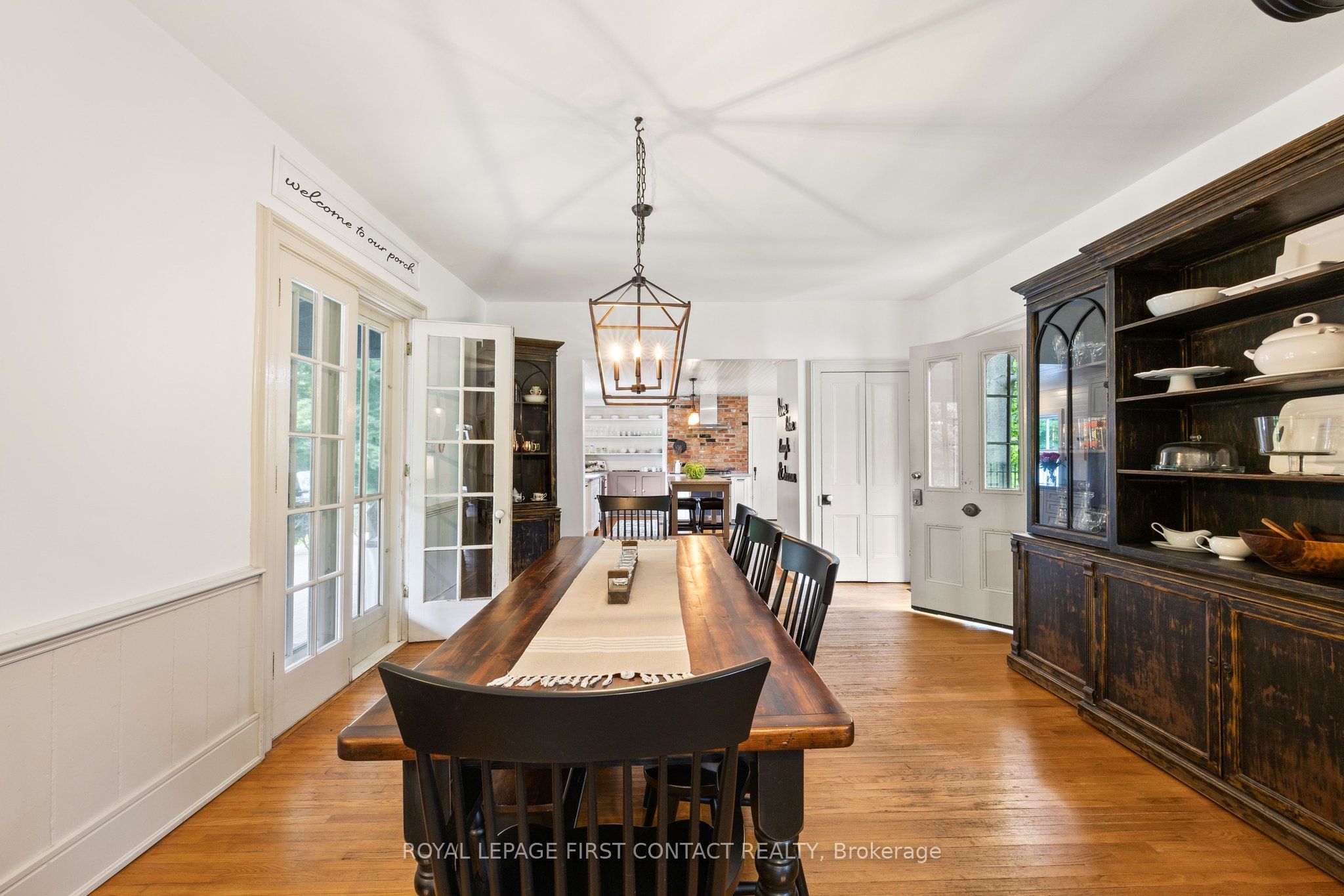 311 Tollendal Mill Road