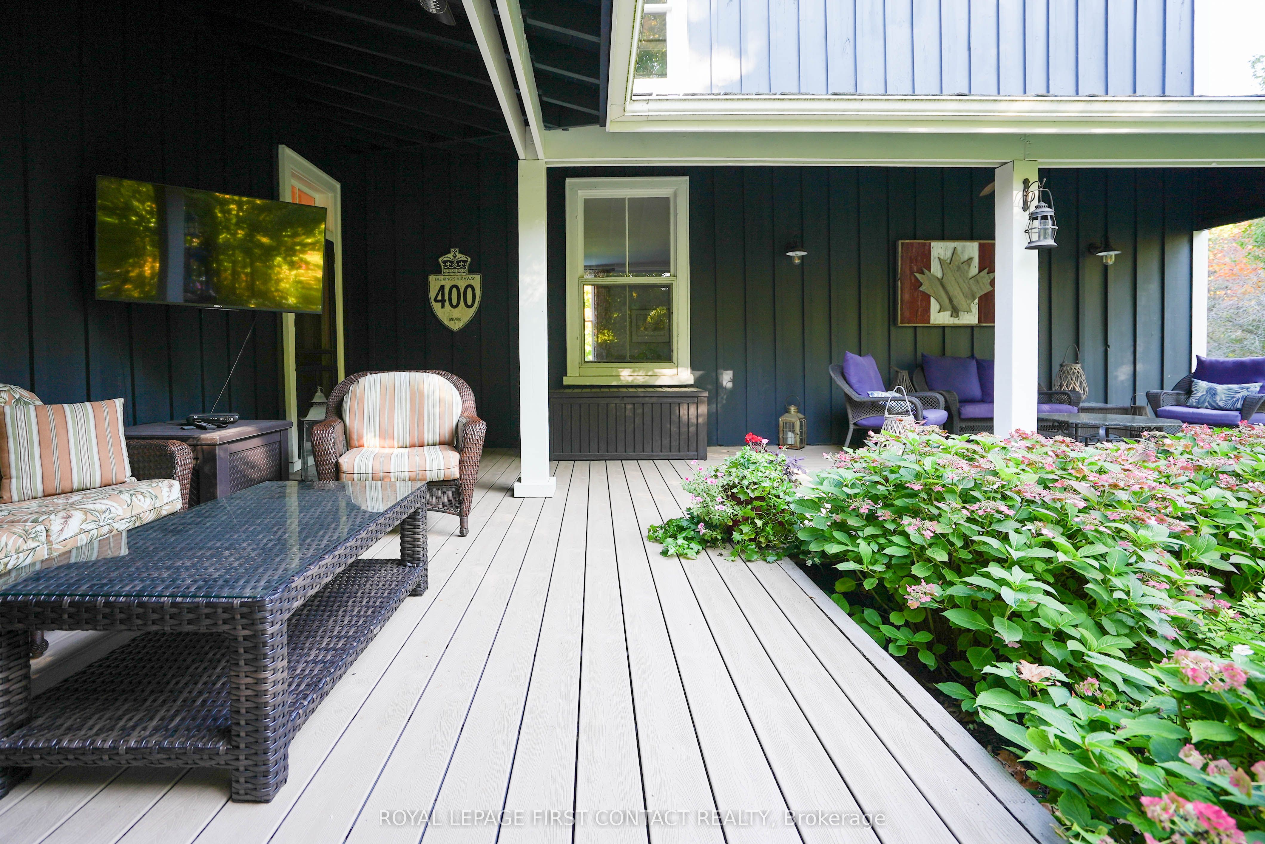 311 Tollendal Mill Road