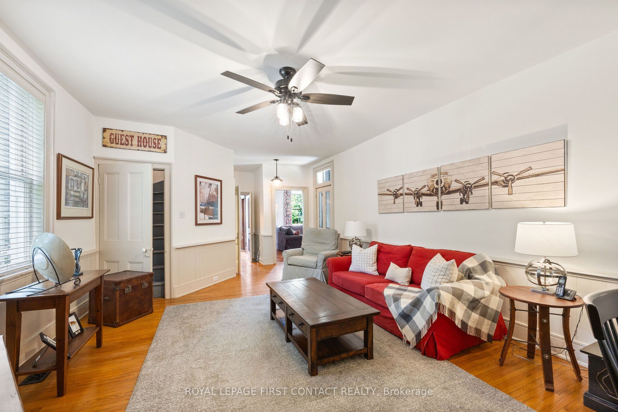 311 Tollendal Mill Road