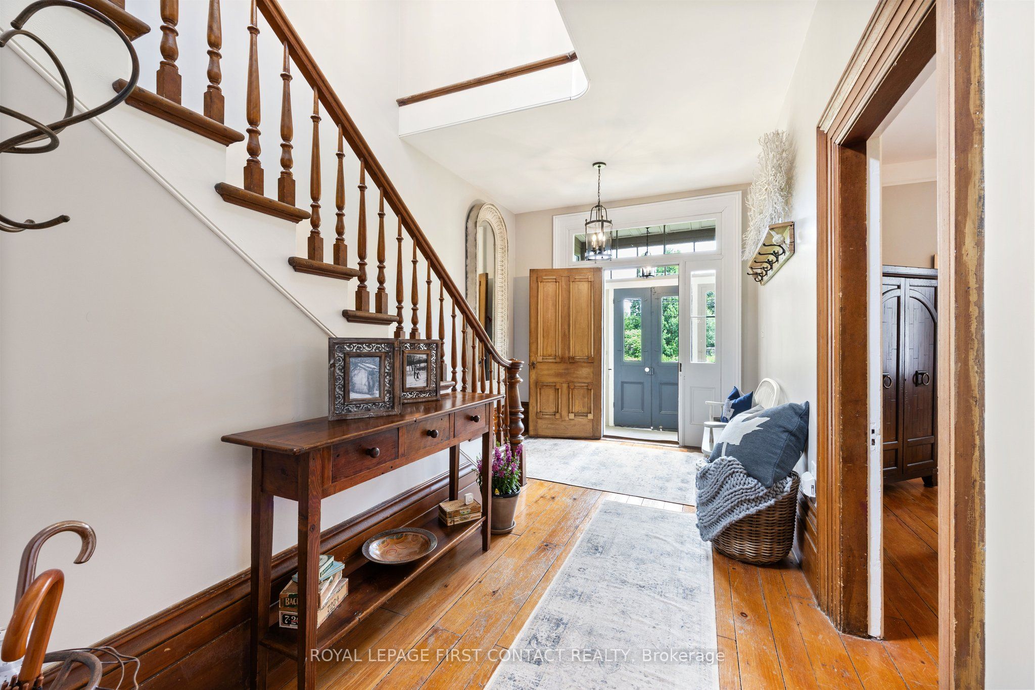 311 Tollendal Mill Road
