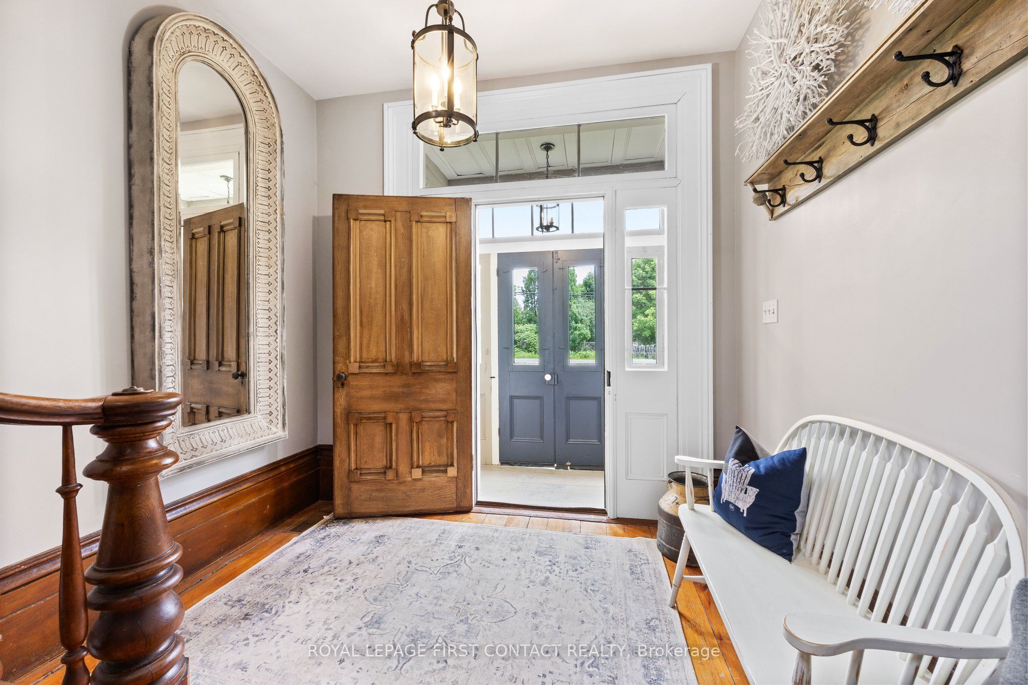 311 Tollendal Mill Road
