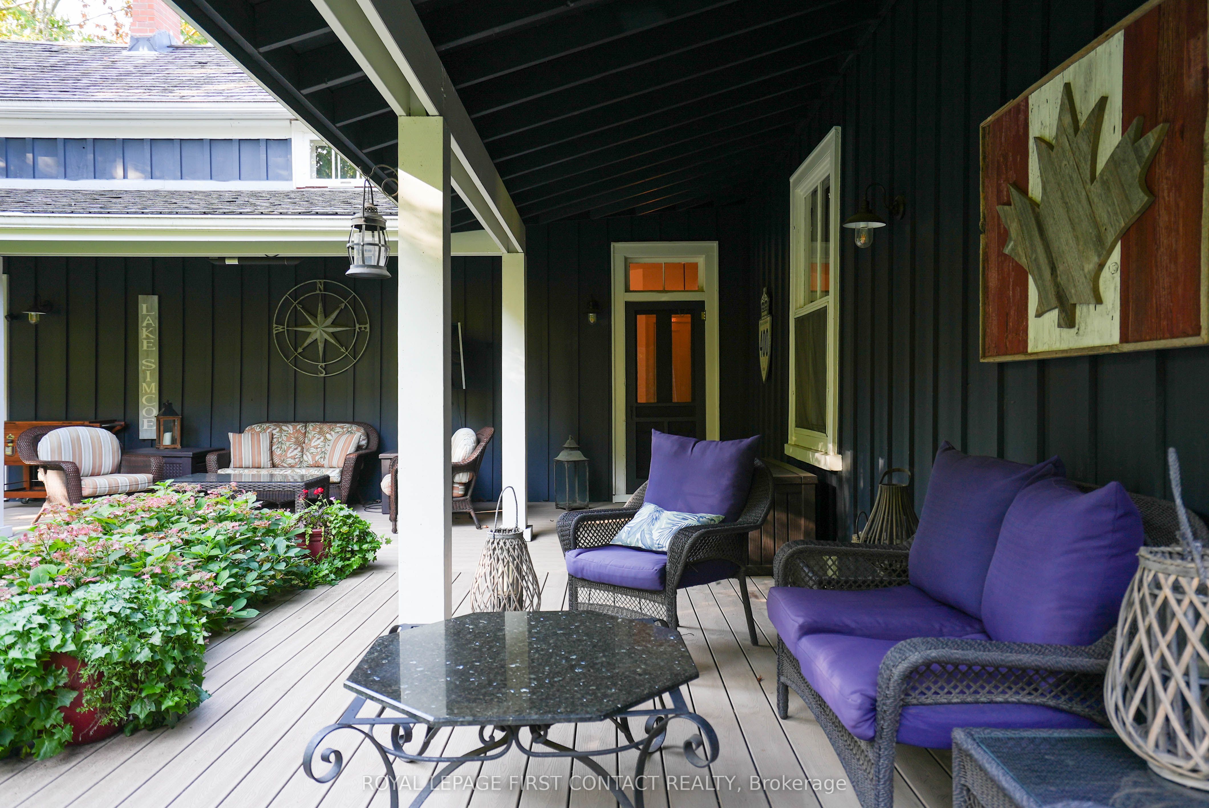 311 Tollendal Mill Road