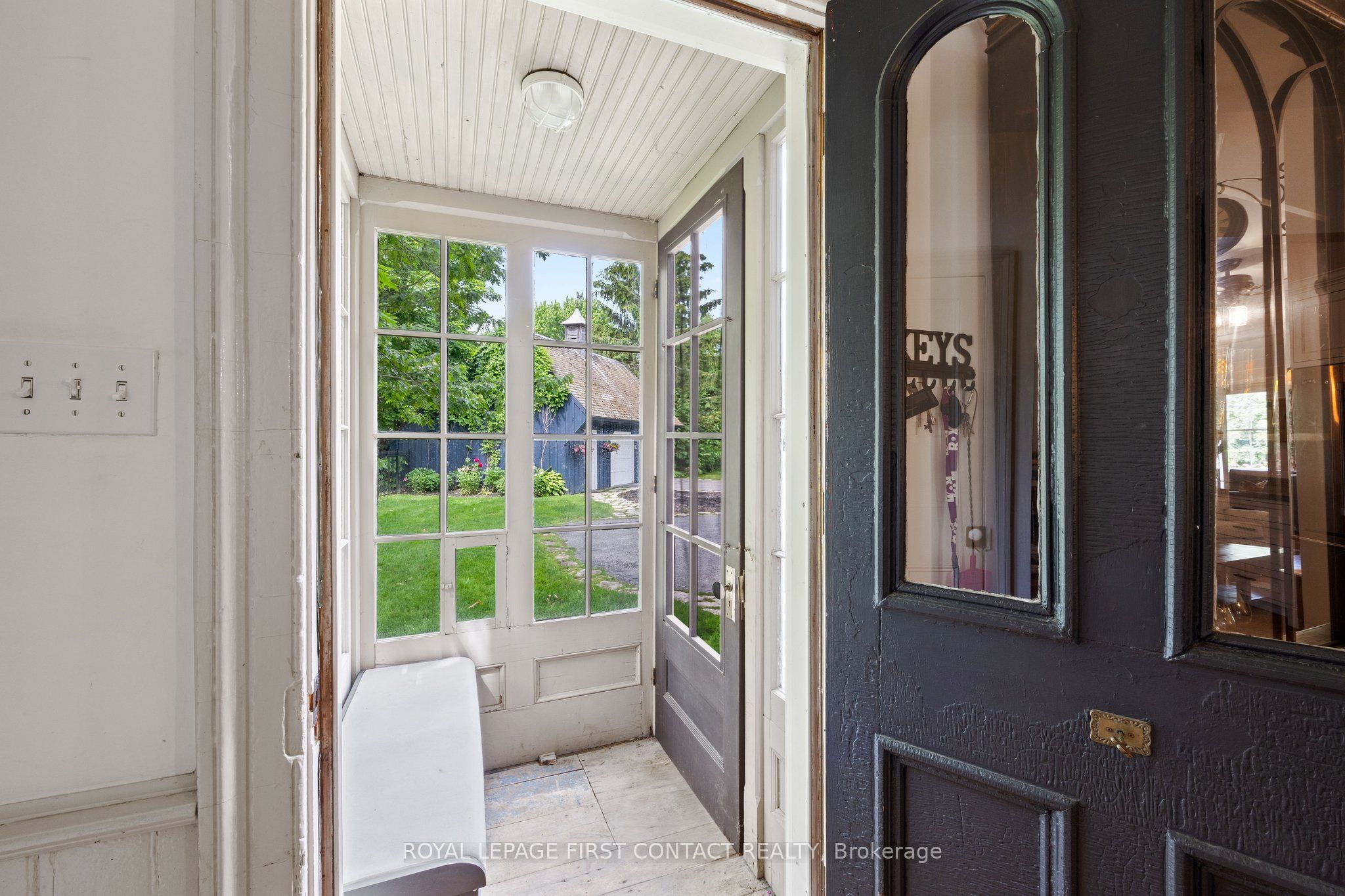 311 Tollendal Mill Road