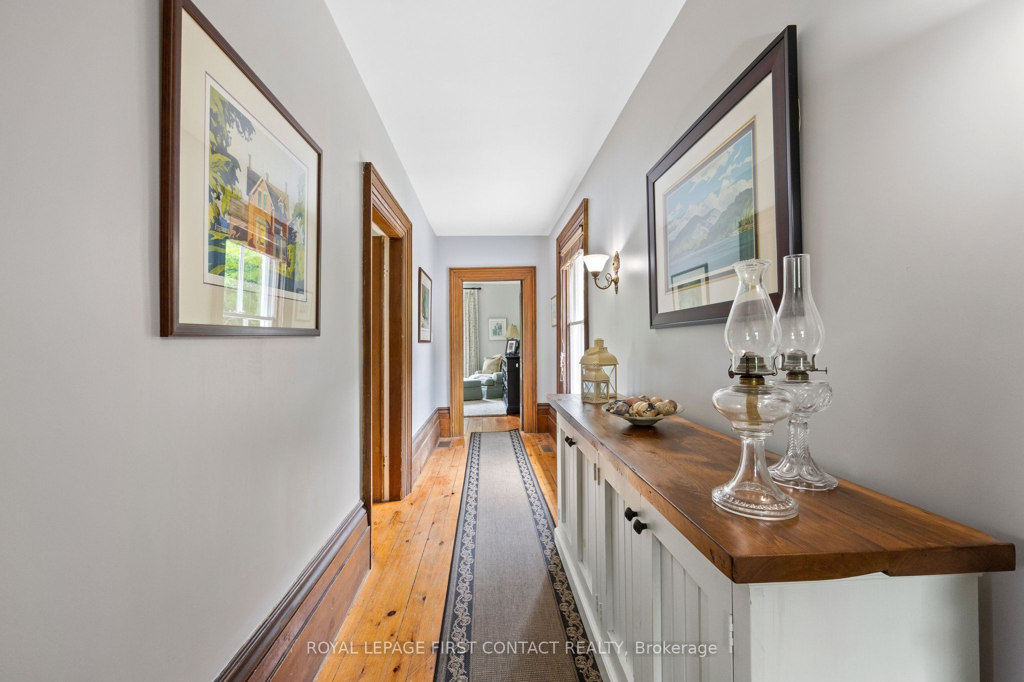 311 Tollendal Mill Road