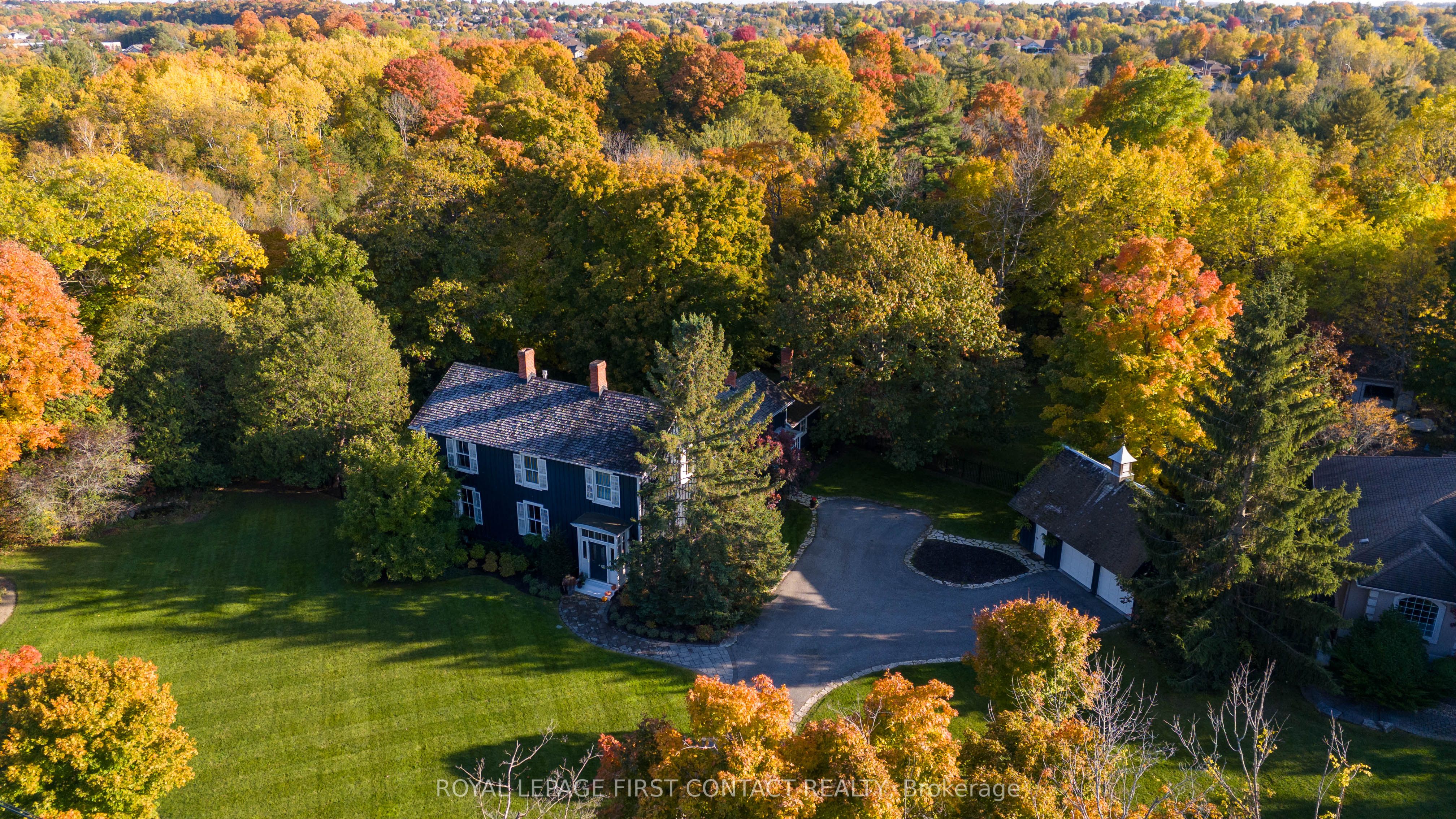 311 Tollendal Mill Road