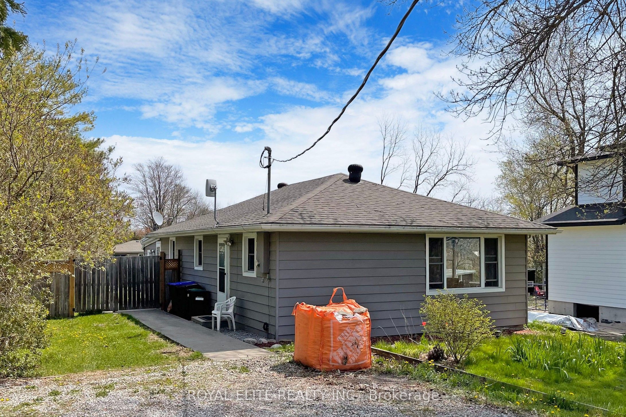 3965 Hilltop Road