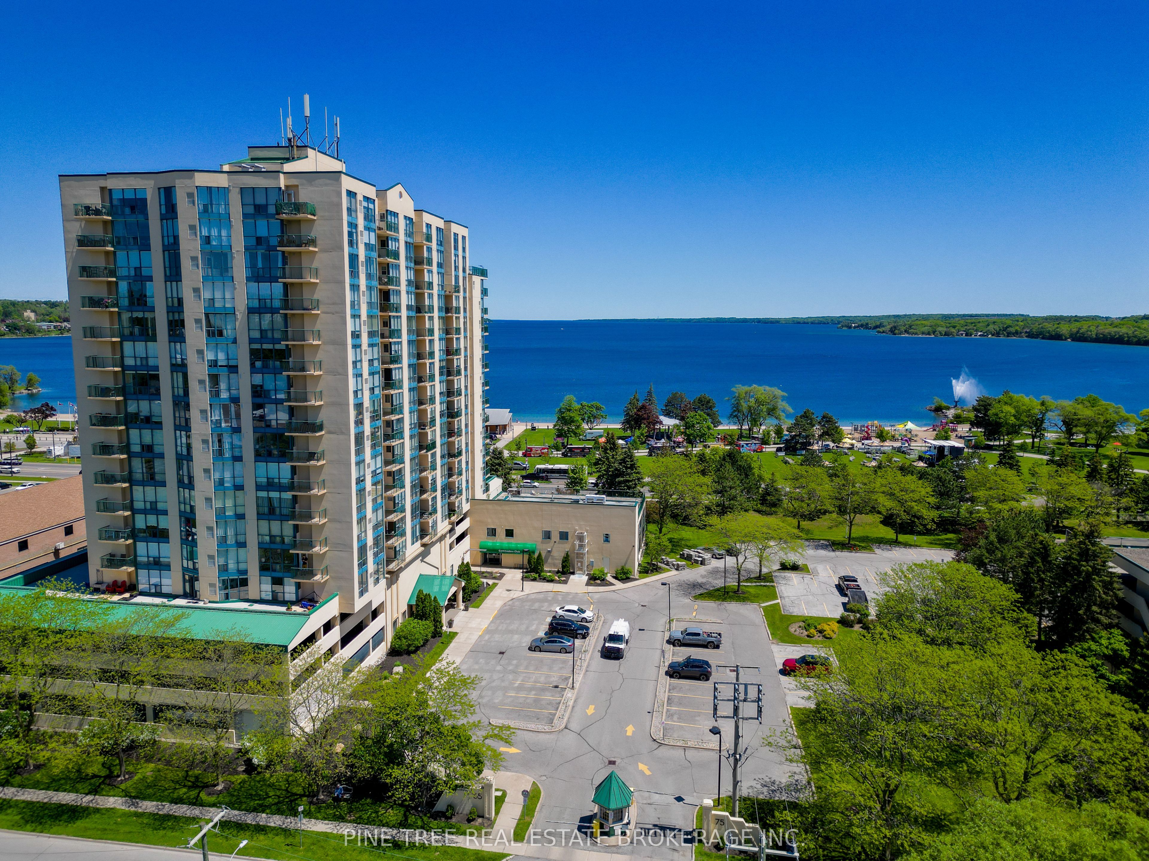 65 Ellen Street, #208