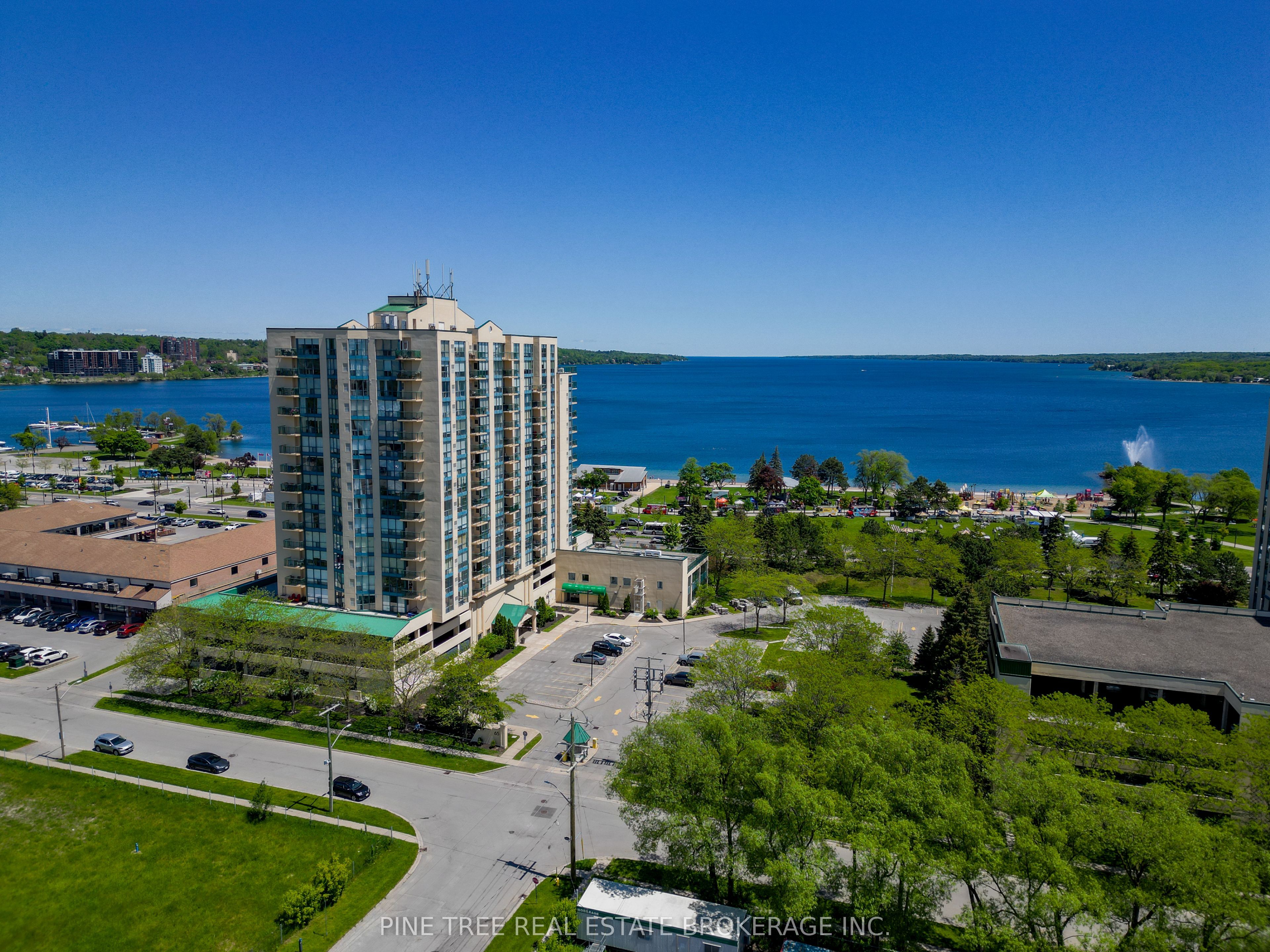 65 Ellen Street, #208