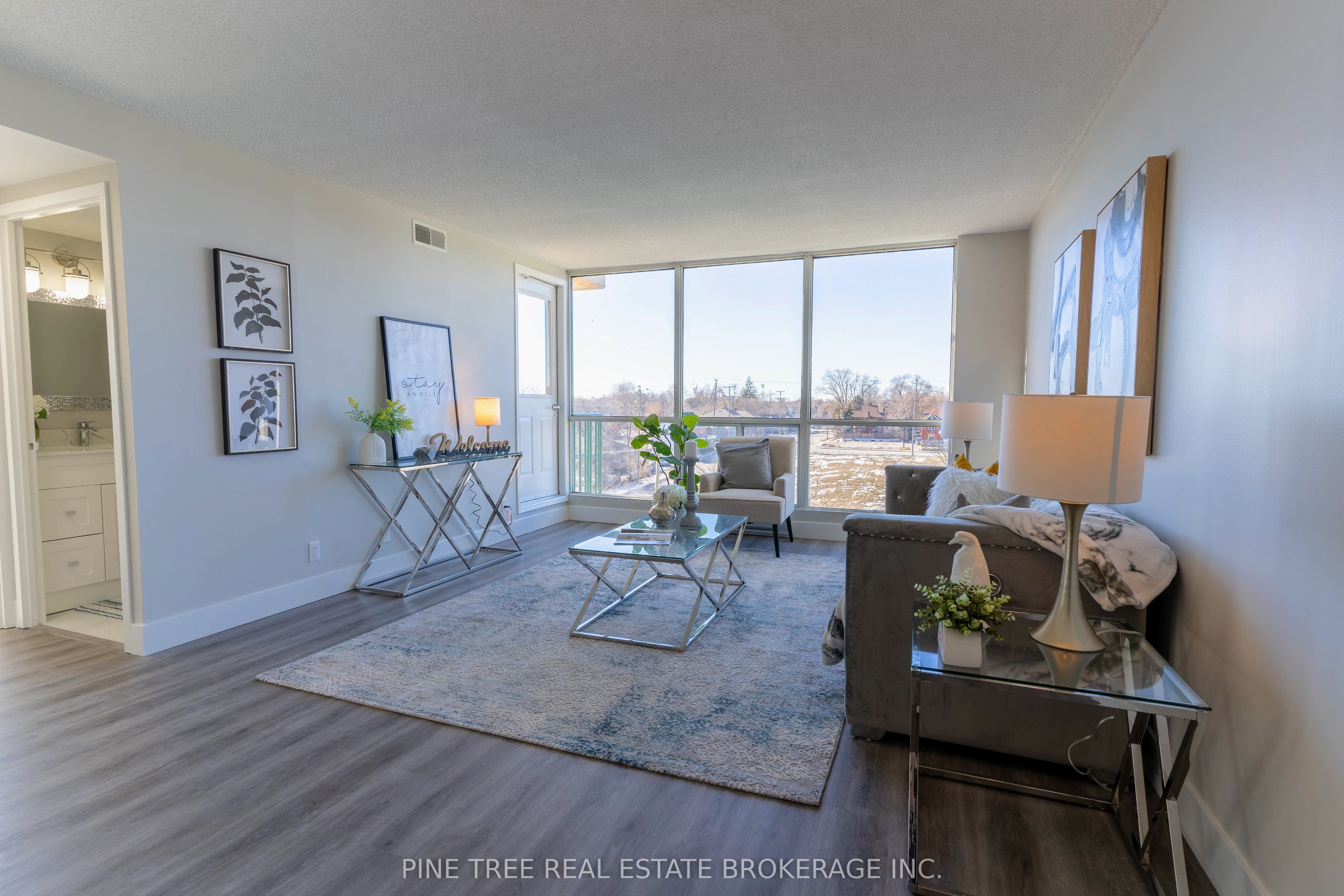 65 Ellen Street, #208