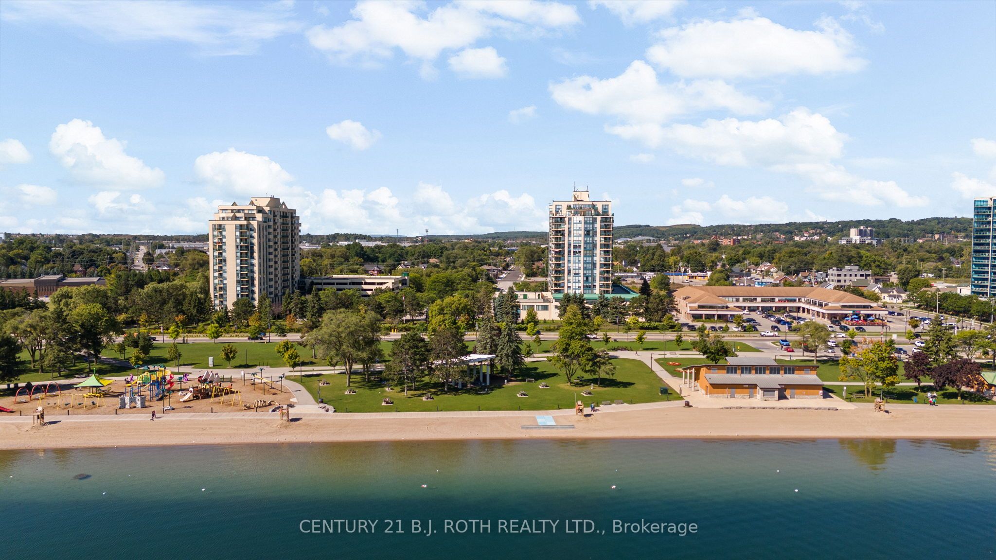 65 ELLEN Street, #808