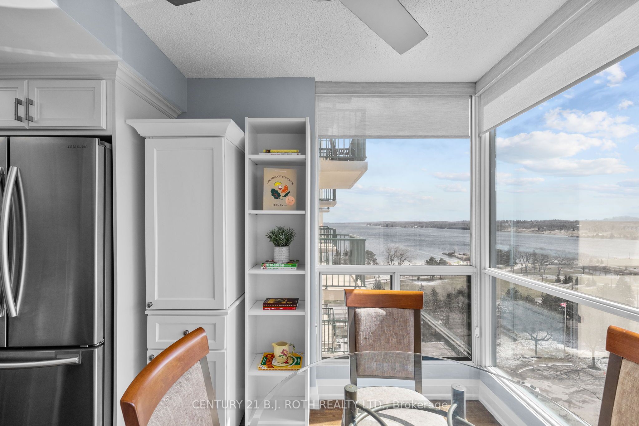 65 ELLEN Street, #808