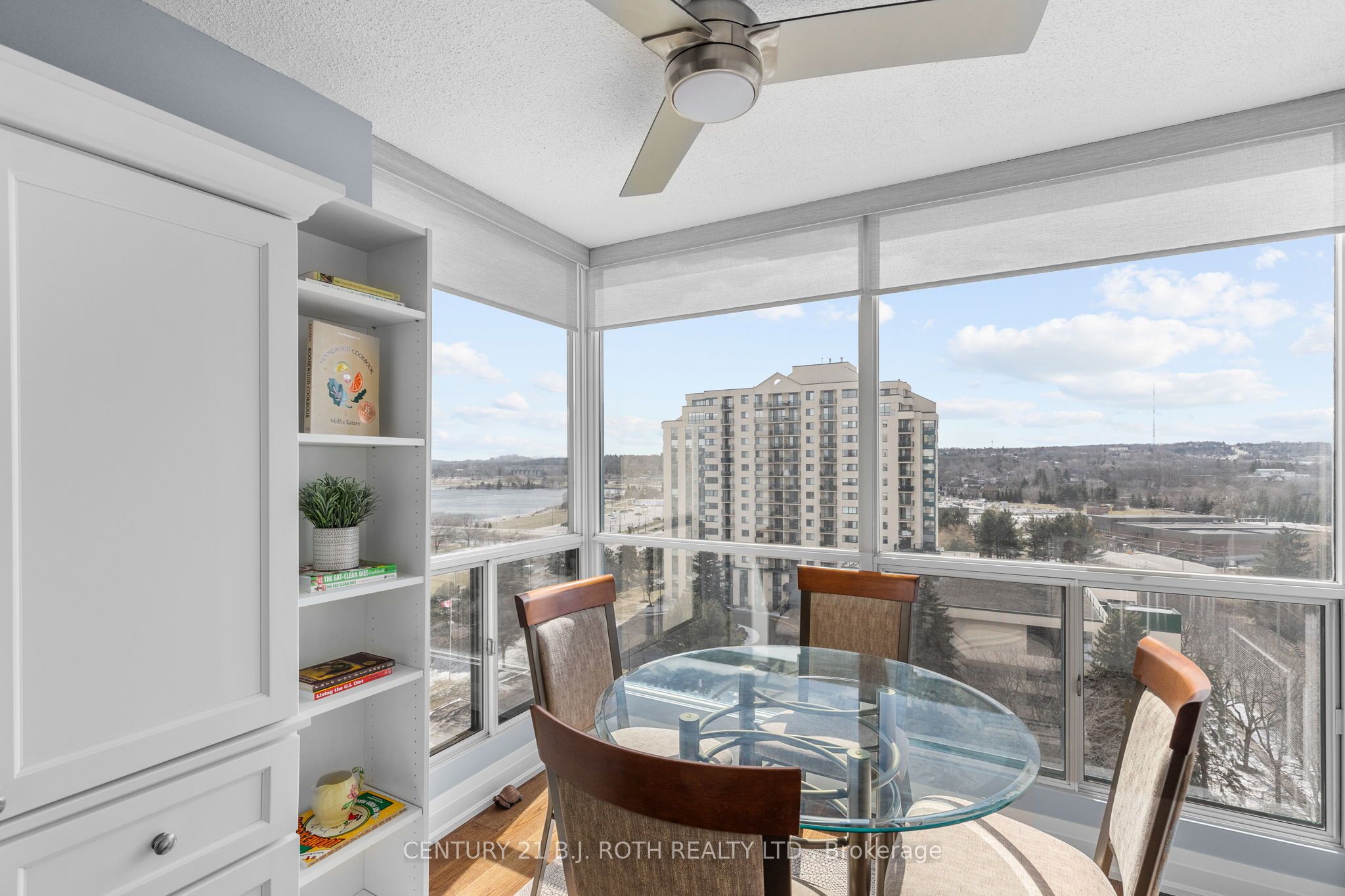 65 ELLEN Street, #808