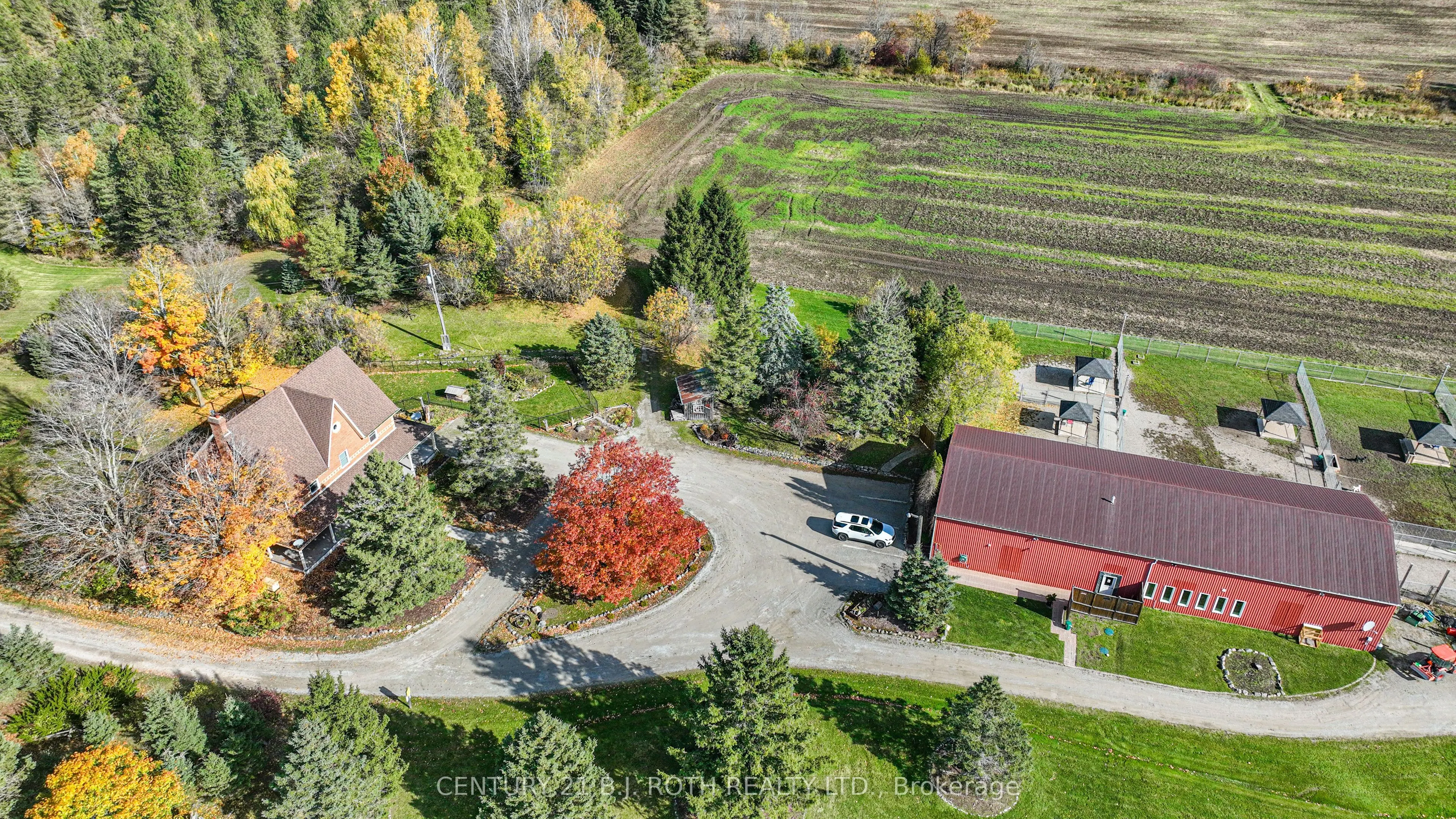 301 4 Concession Road