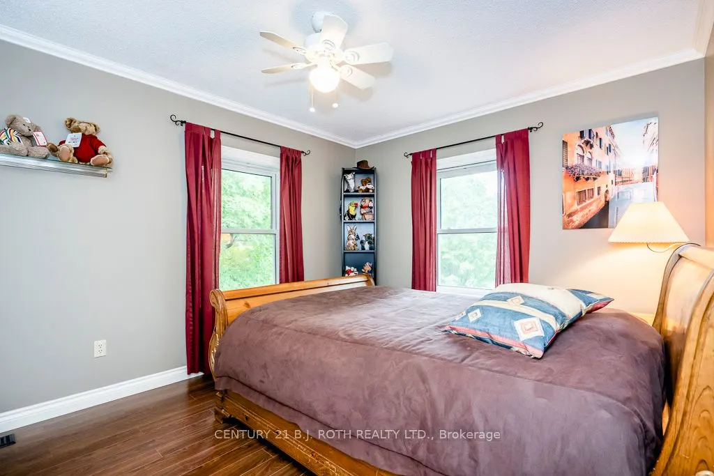 301 4 Concession Road