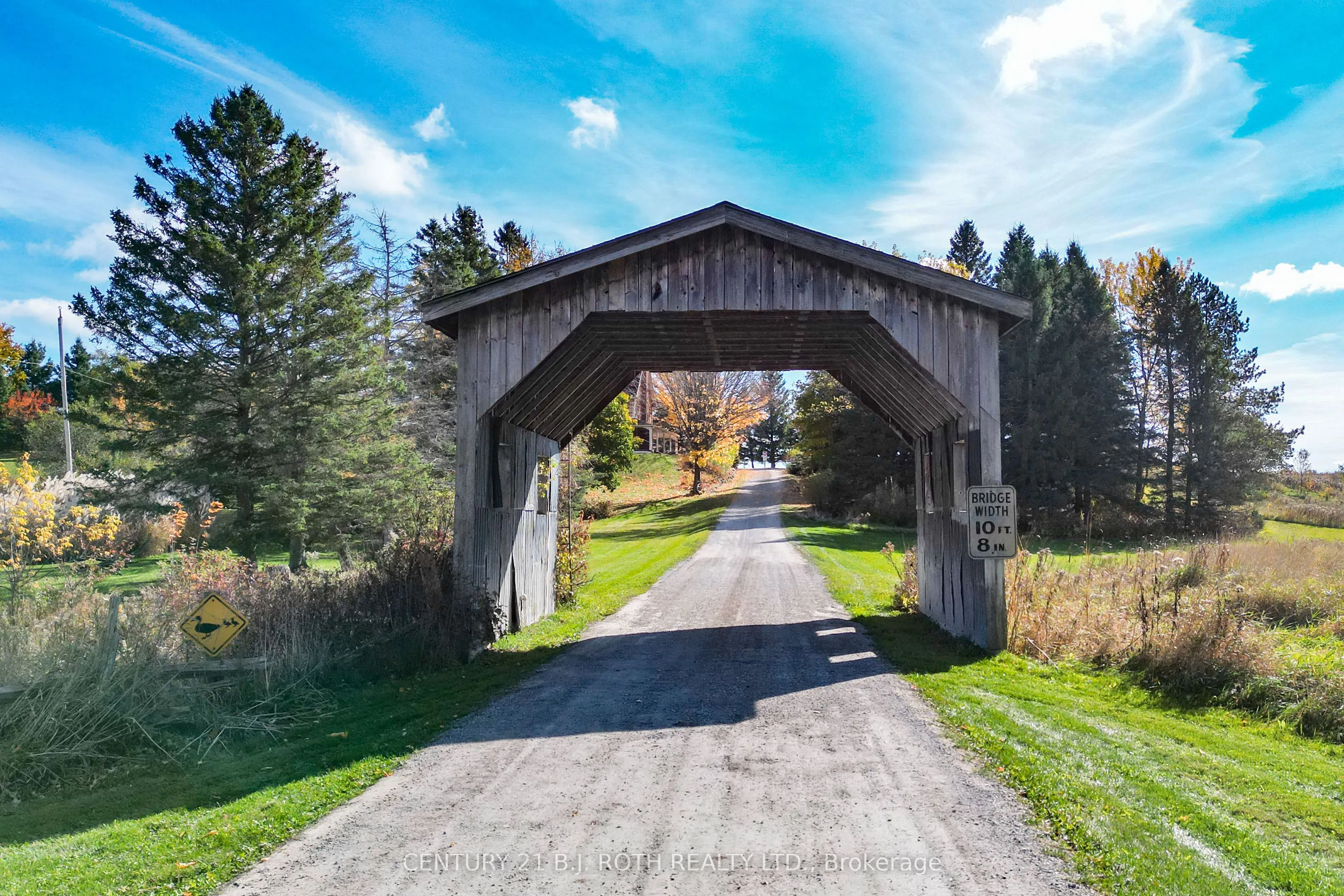 301 4 Concession Road