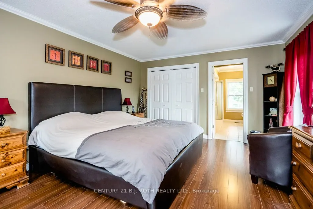 301 4 Concession Road