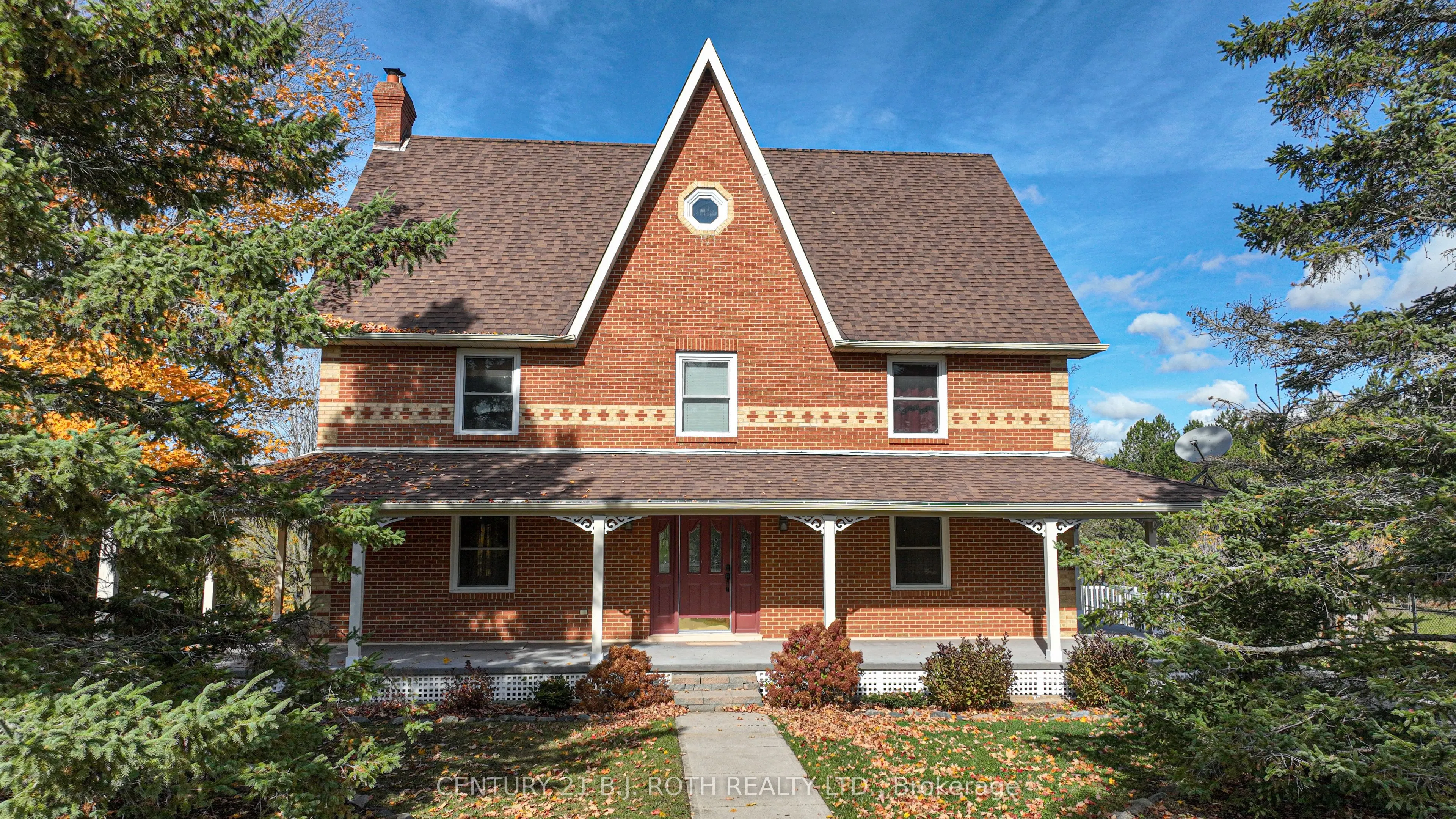 301 4 Concession Road