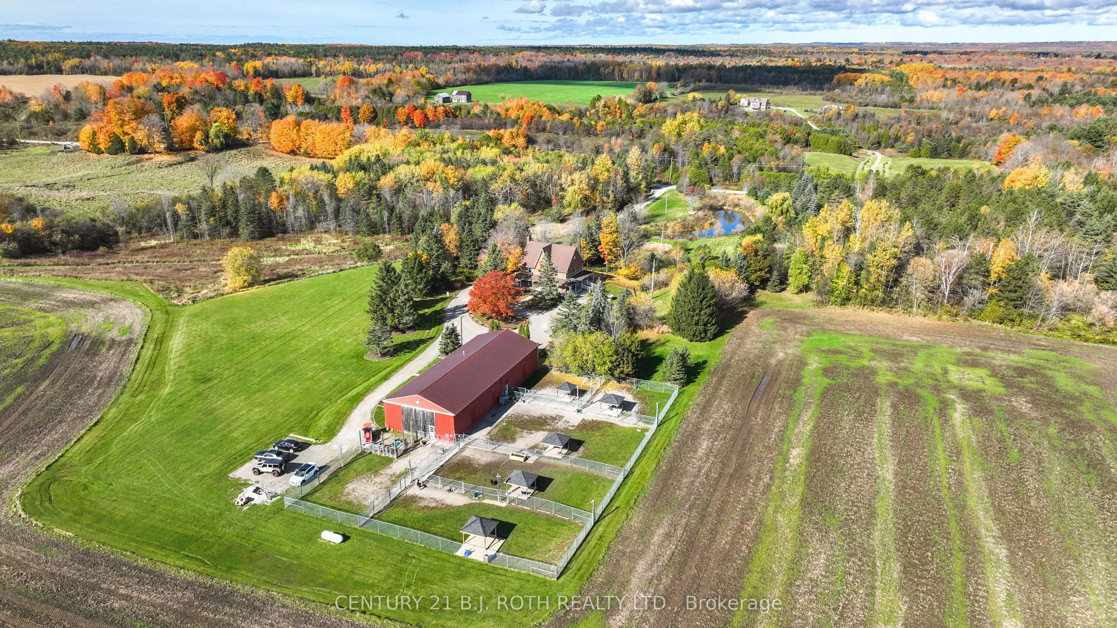 301 4 Concession Road