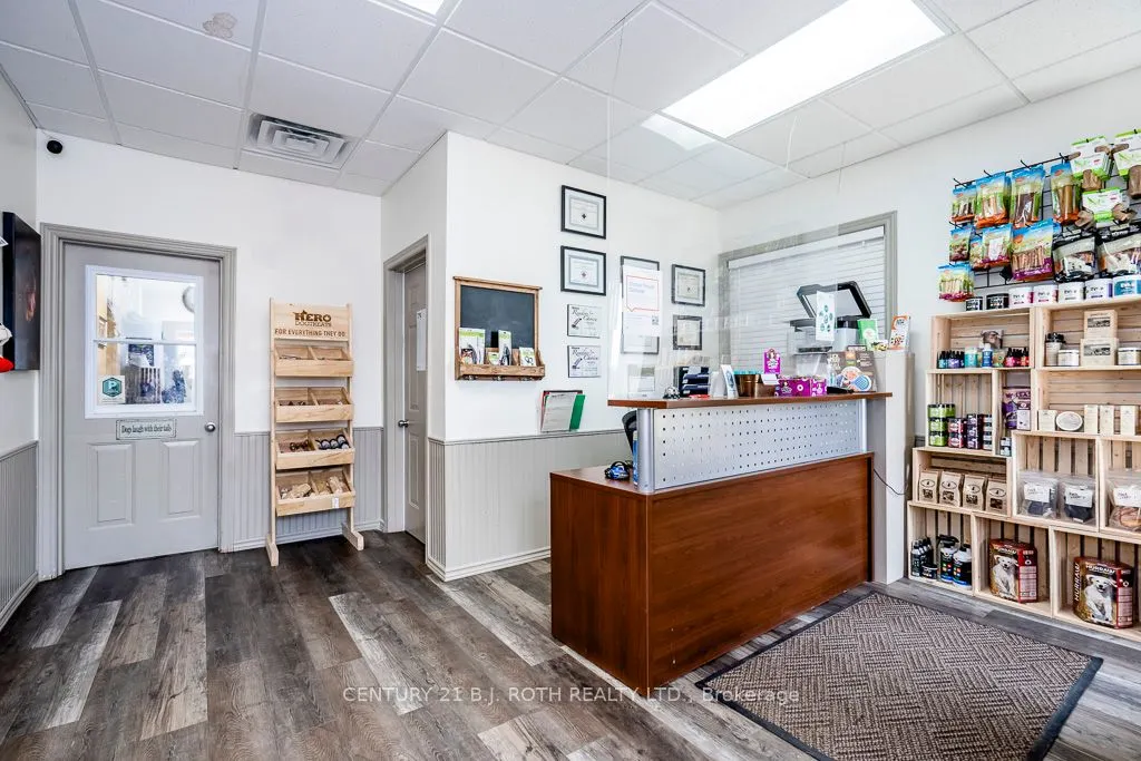 301 4 Concession Road