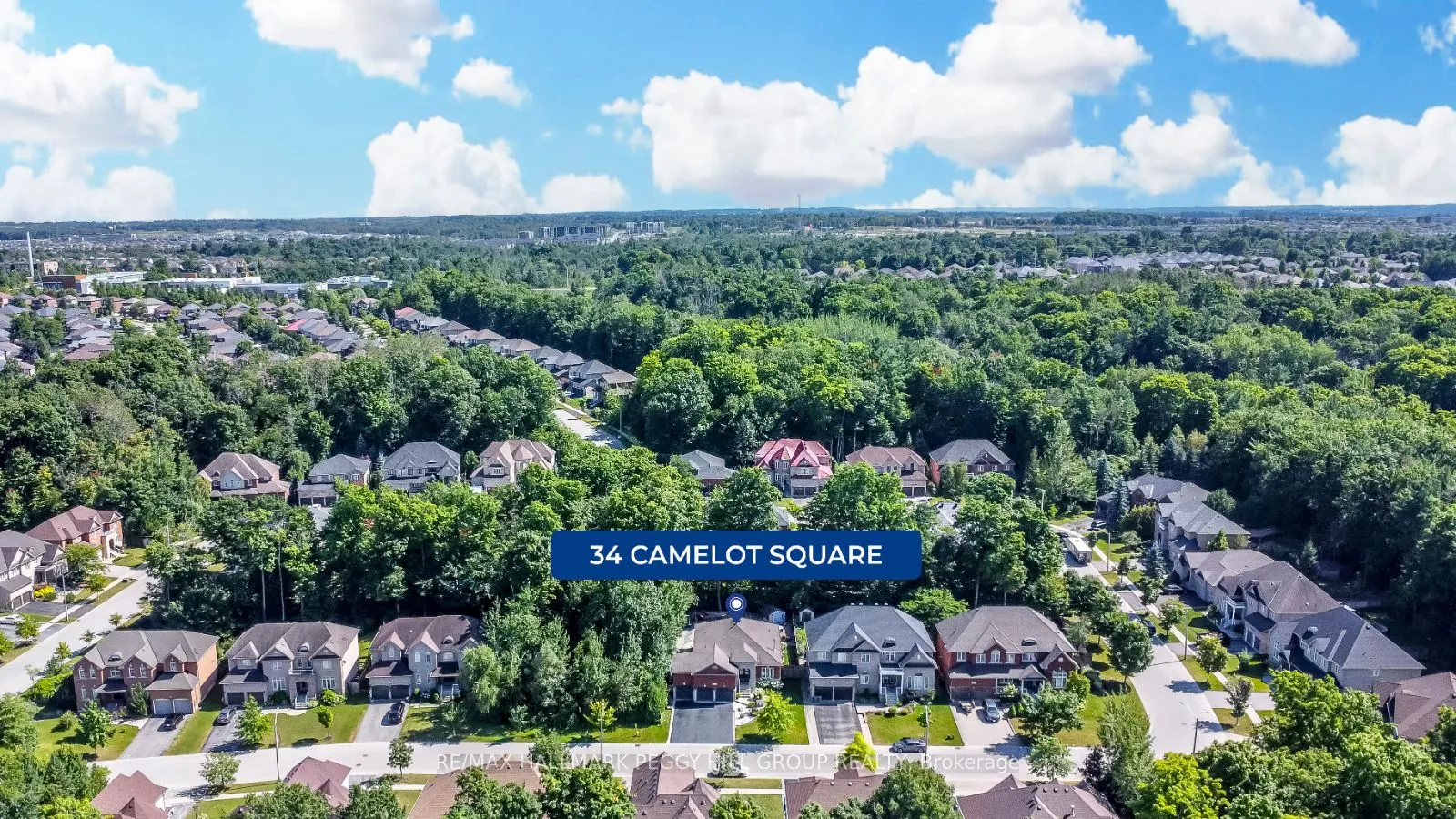 34 Camelot Square
