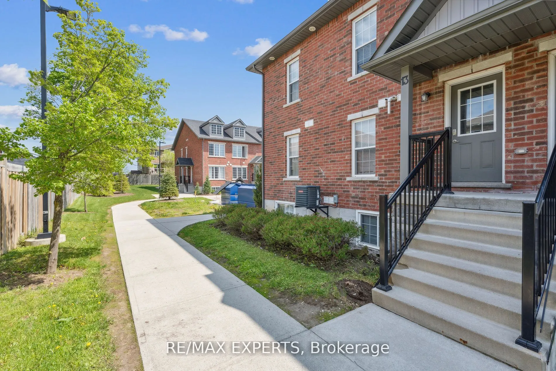 246 Penetanguishene Road #13