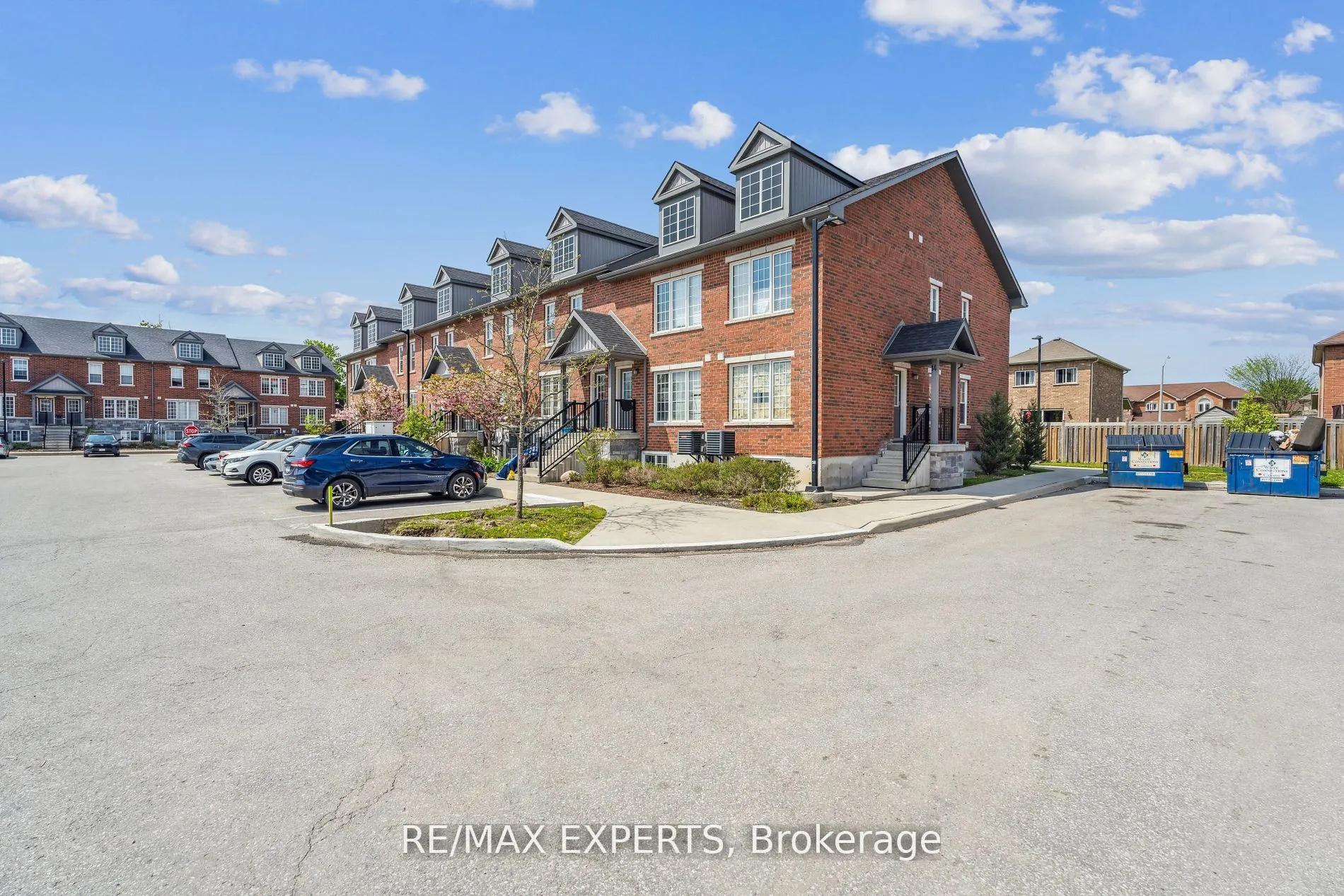 246 Penetanguishene Road #13