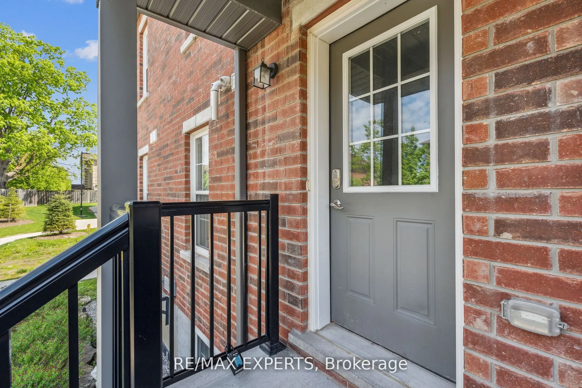 246 Penetanguishene Road #13