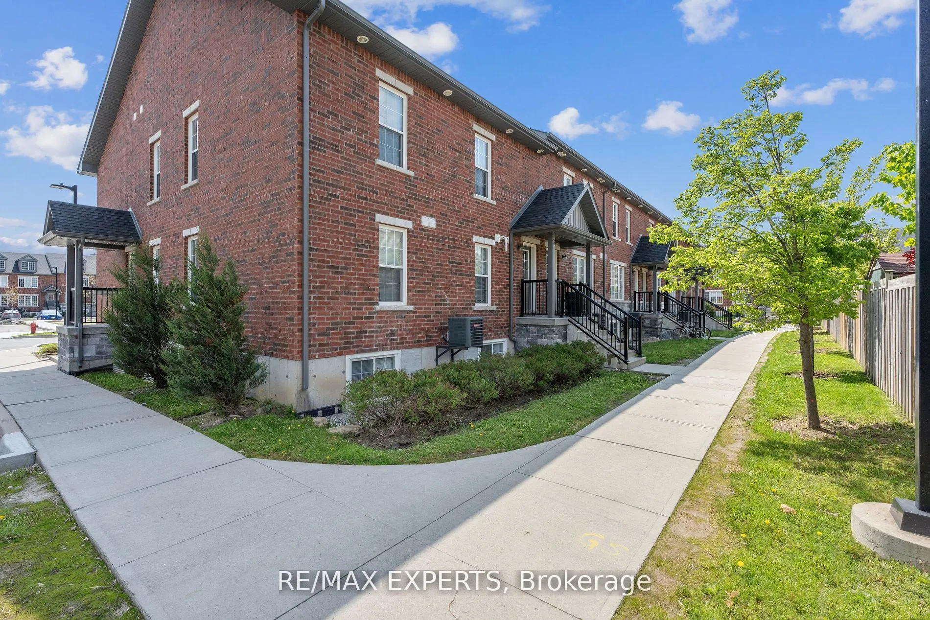 246 Penetanguishene Road #13